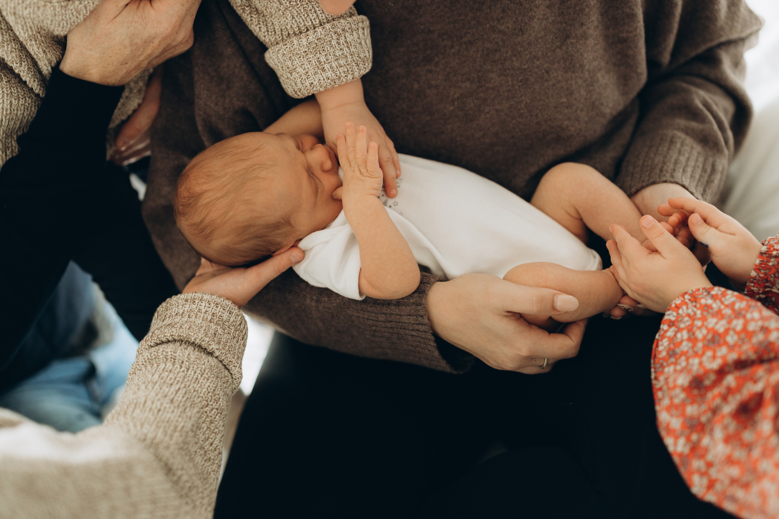 Family of 6 :). Wedding Photographer Toronto
