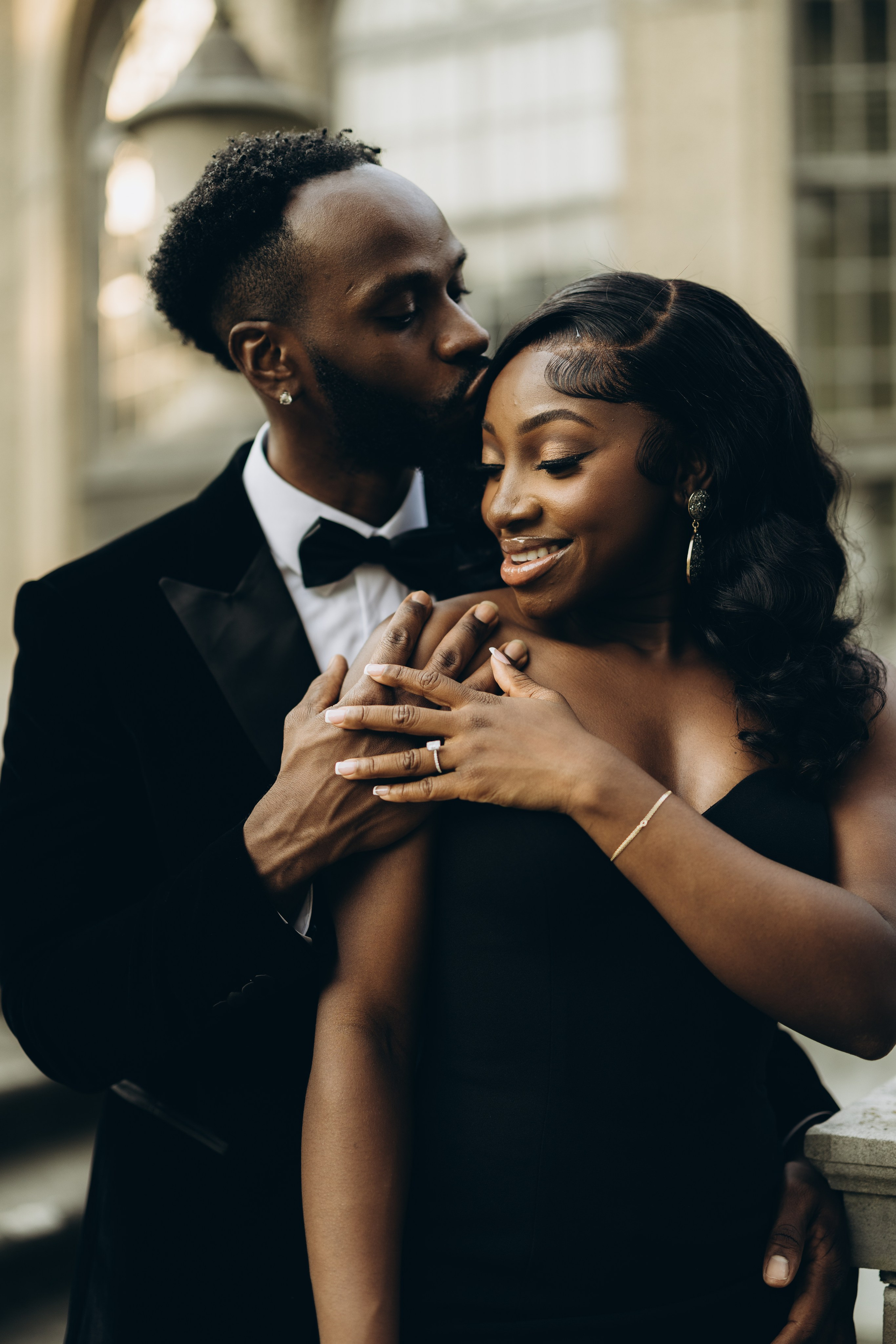 K&T. Wedding Photographer Toronto