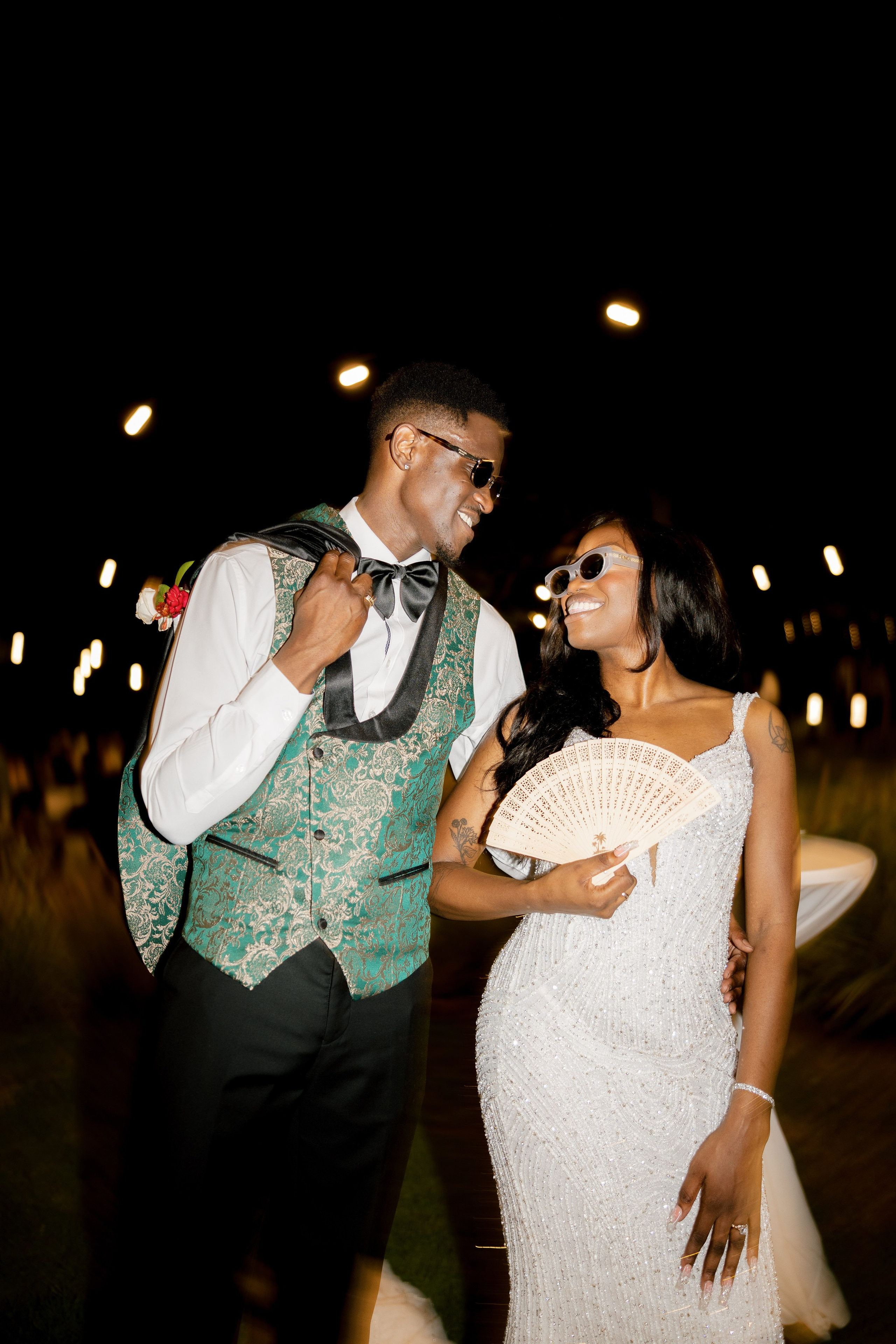 Ashley&Matt (Costa Rica). Wedding Photographer Toronto