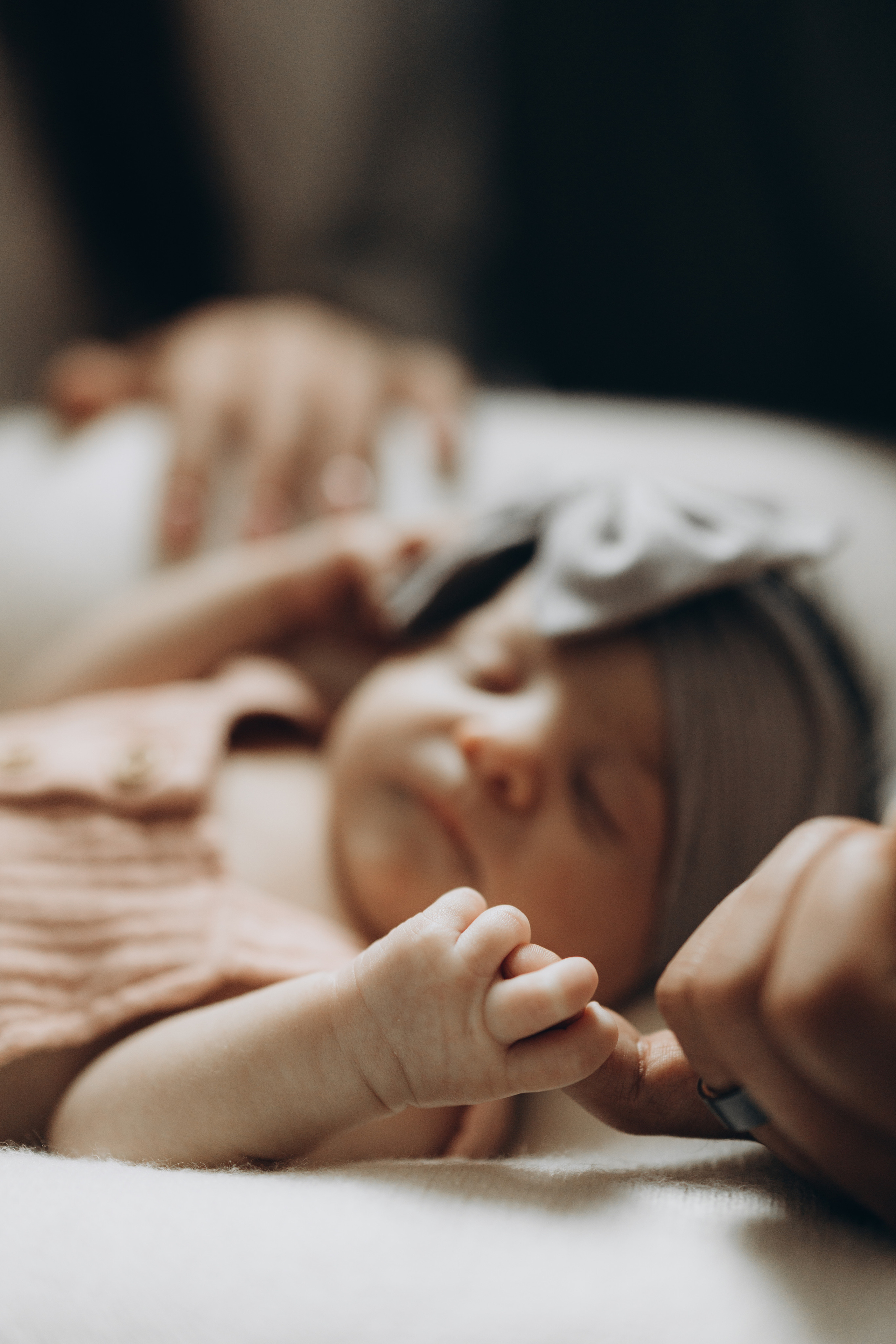 Avery. Wedding Photographer Toronto