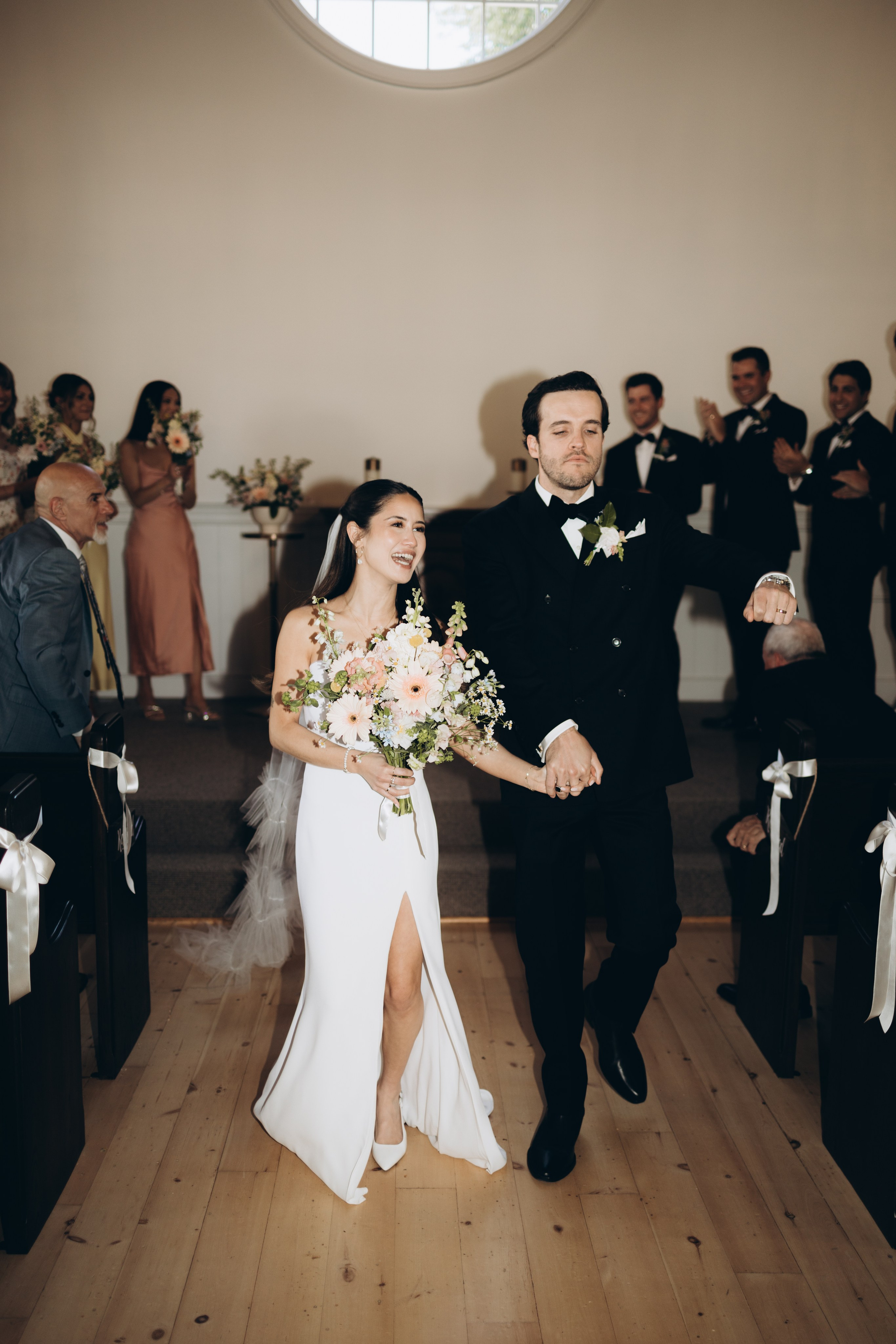 Olivia&Robbie. Wedding Photographer Toronto