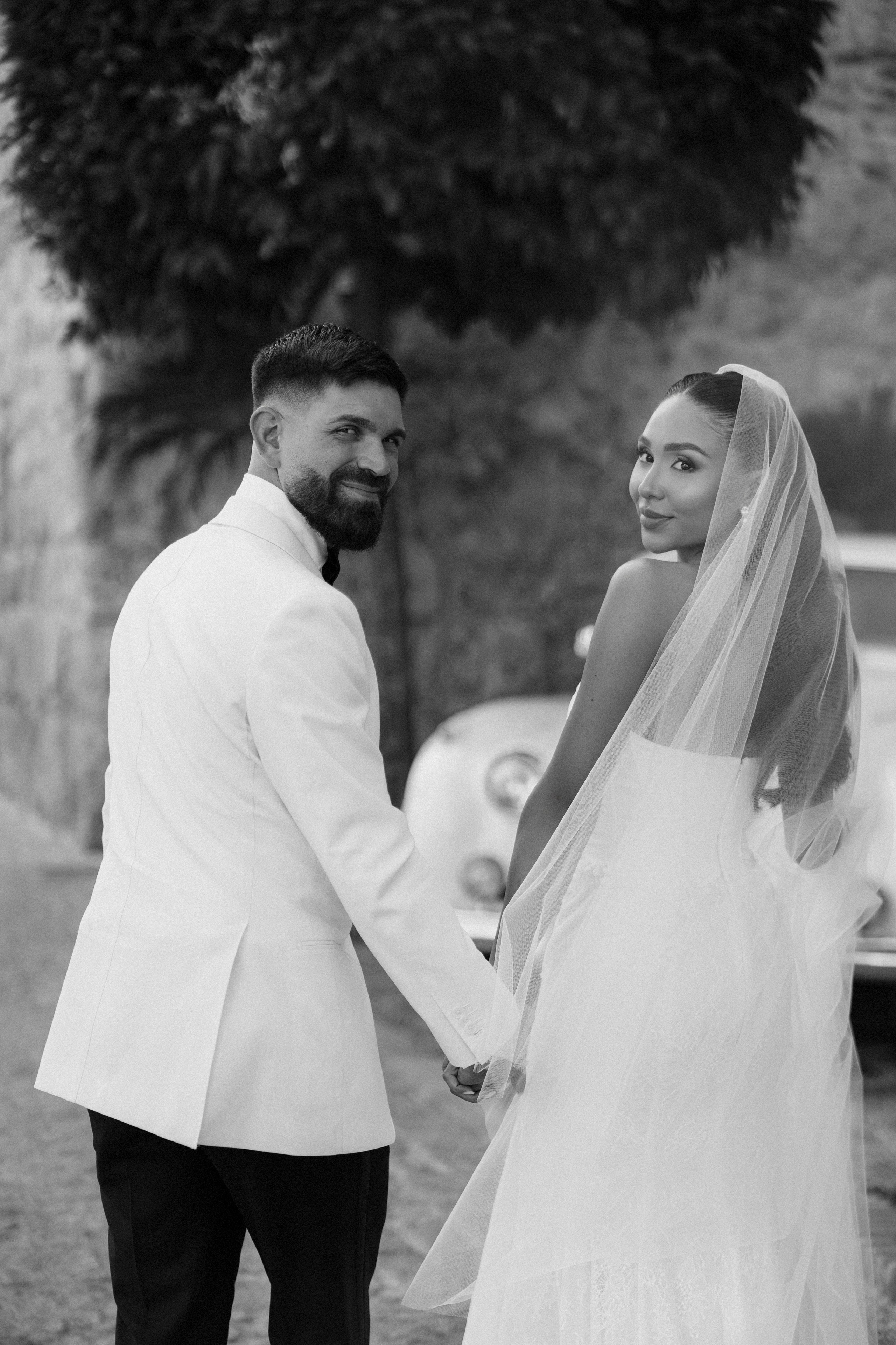 M&M (Spain). Wedding Photographer Toronto