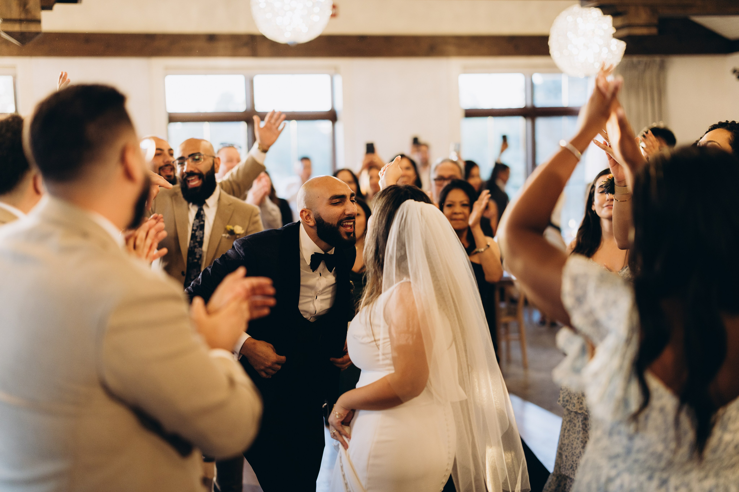 Anna&Kiro. Wedding Photographer Toronto