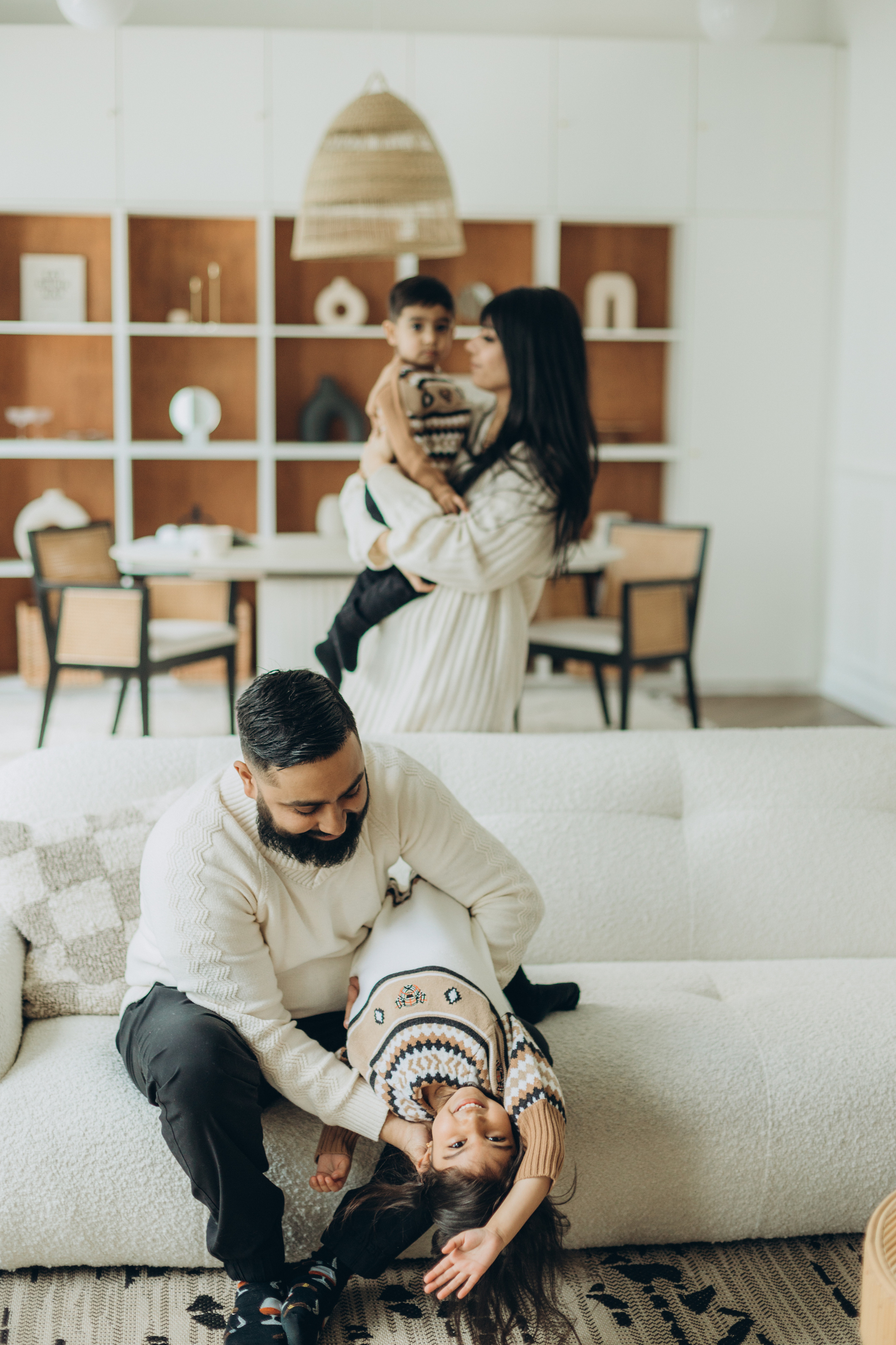 Family session. Wedding Photographer Toronto