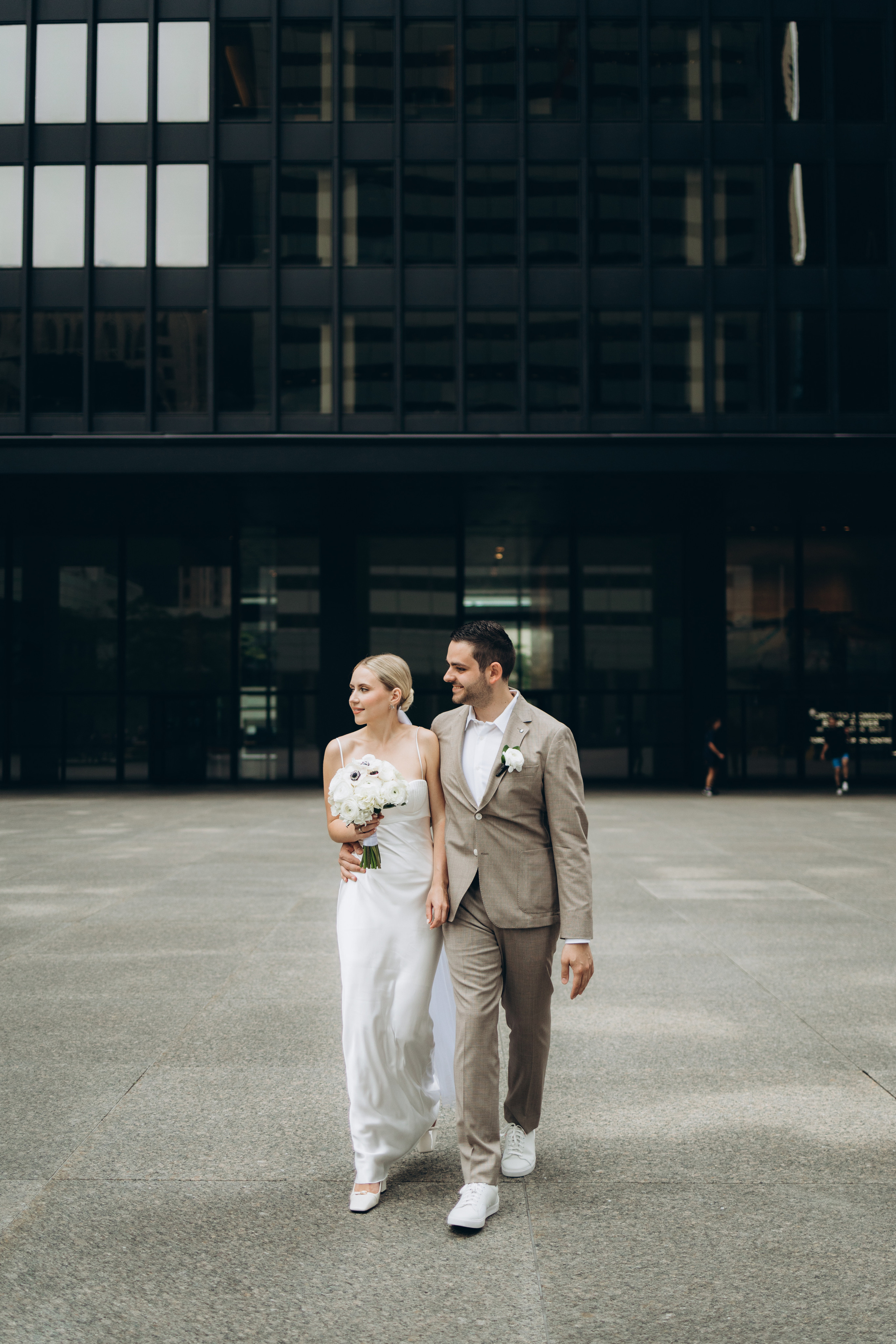 Elopement session. Wedding Photographer Toronto