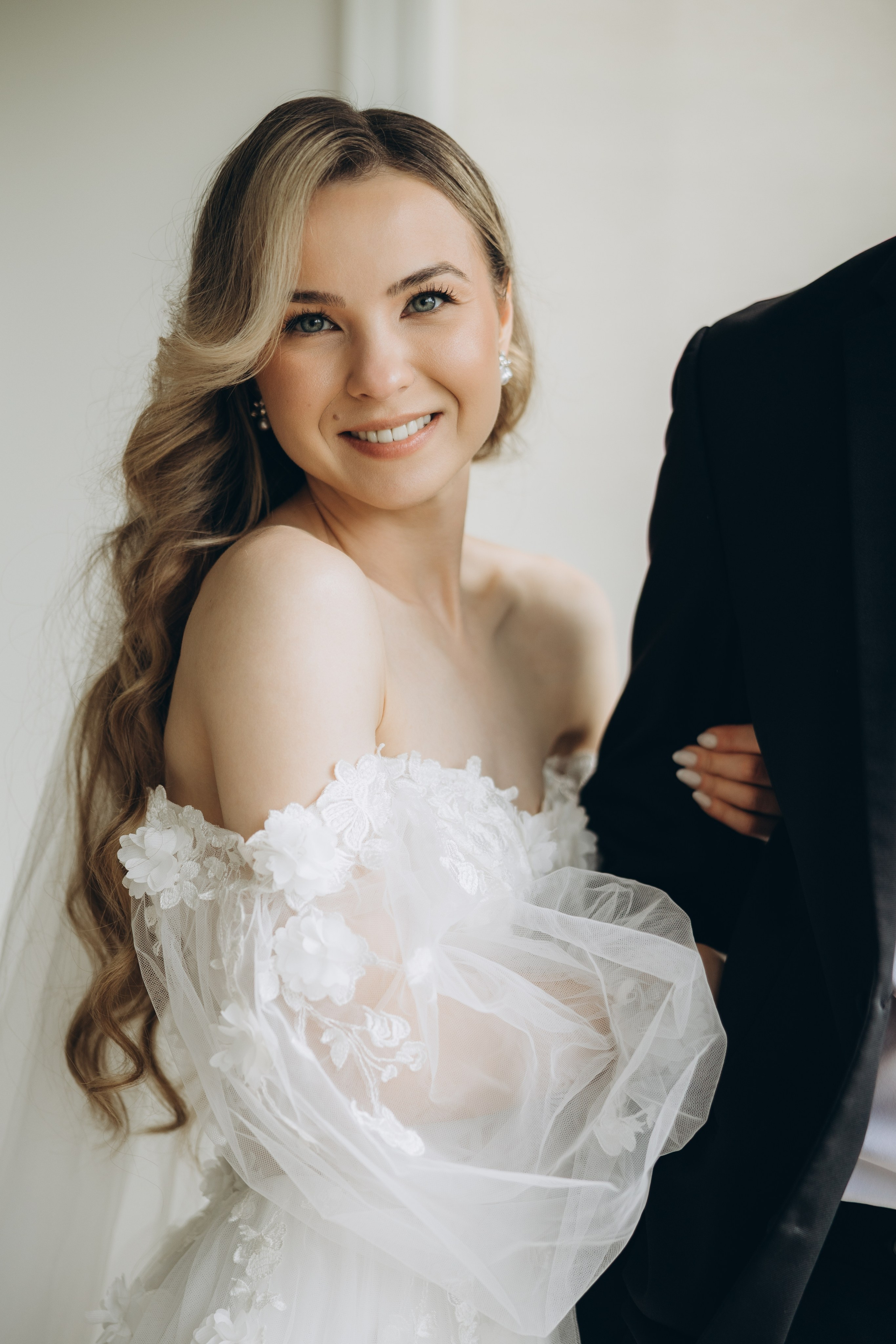 Dasha&Alex. Wedding Photographer Toronto