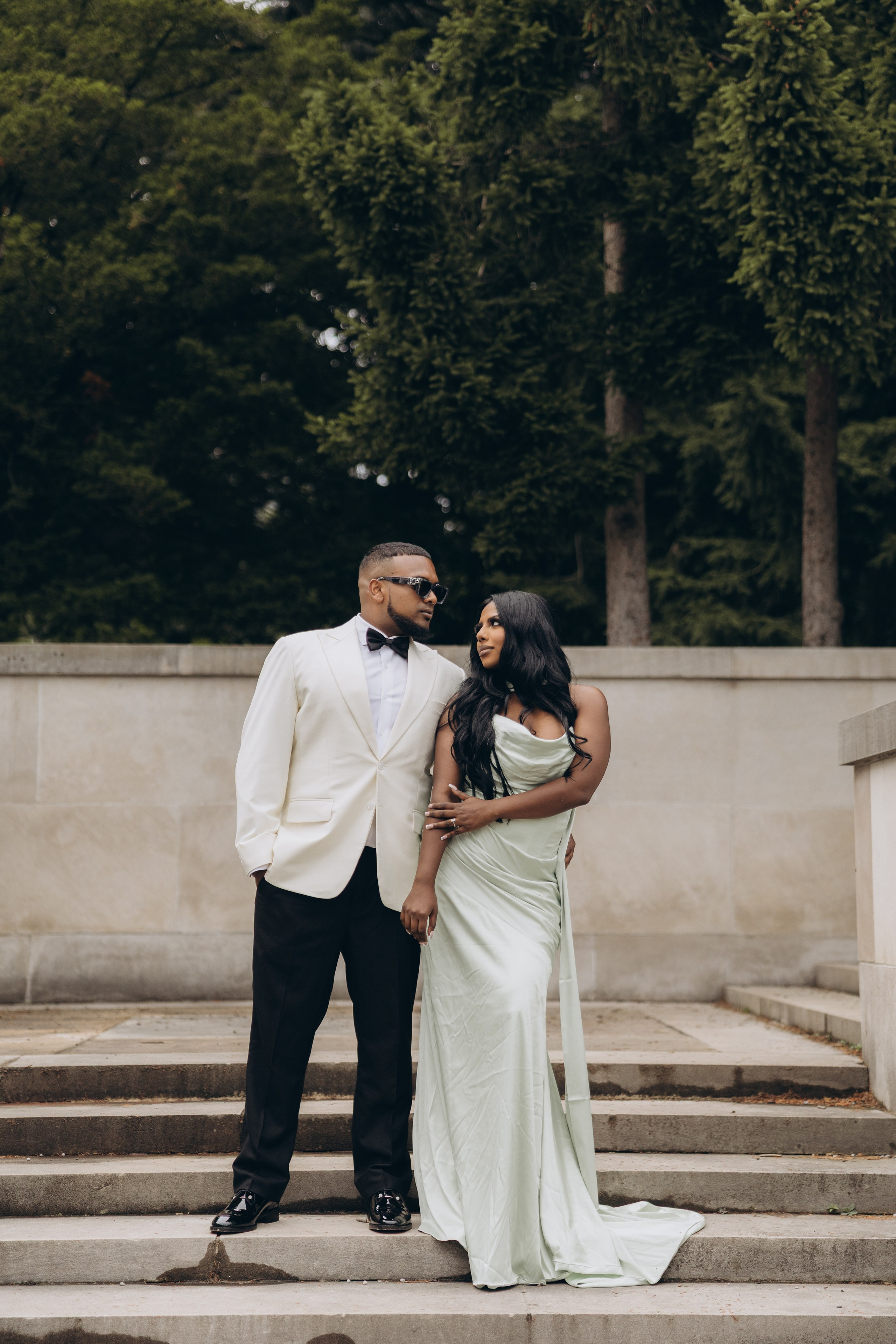 A&S. Wedding Photographer Toronto