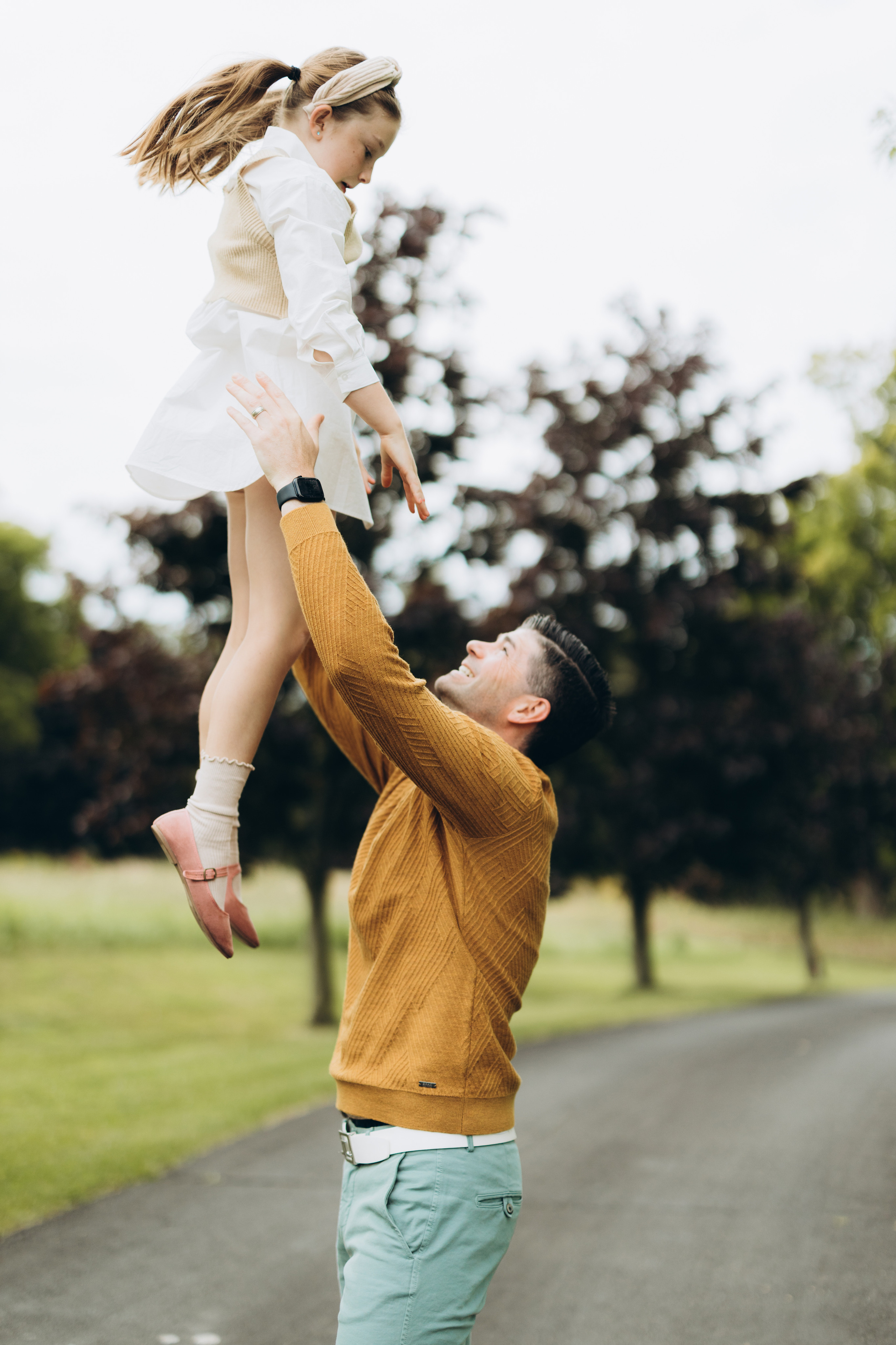 Fall family session. Wedding Photographer Toronto