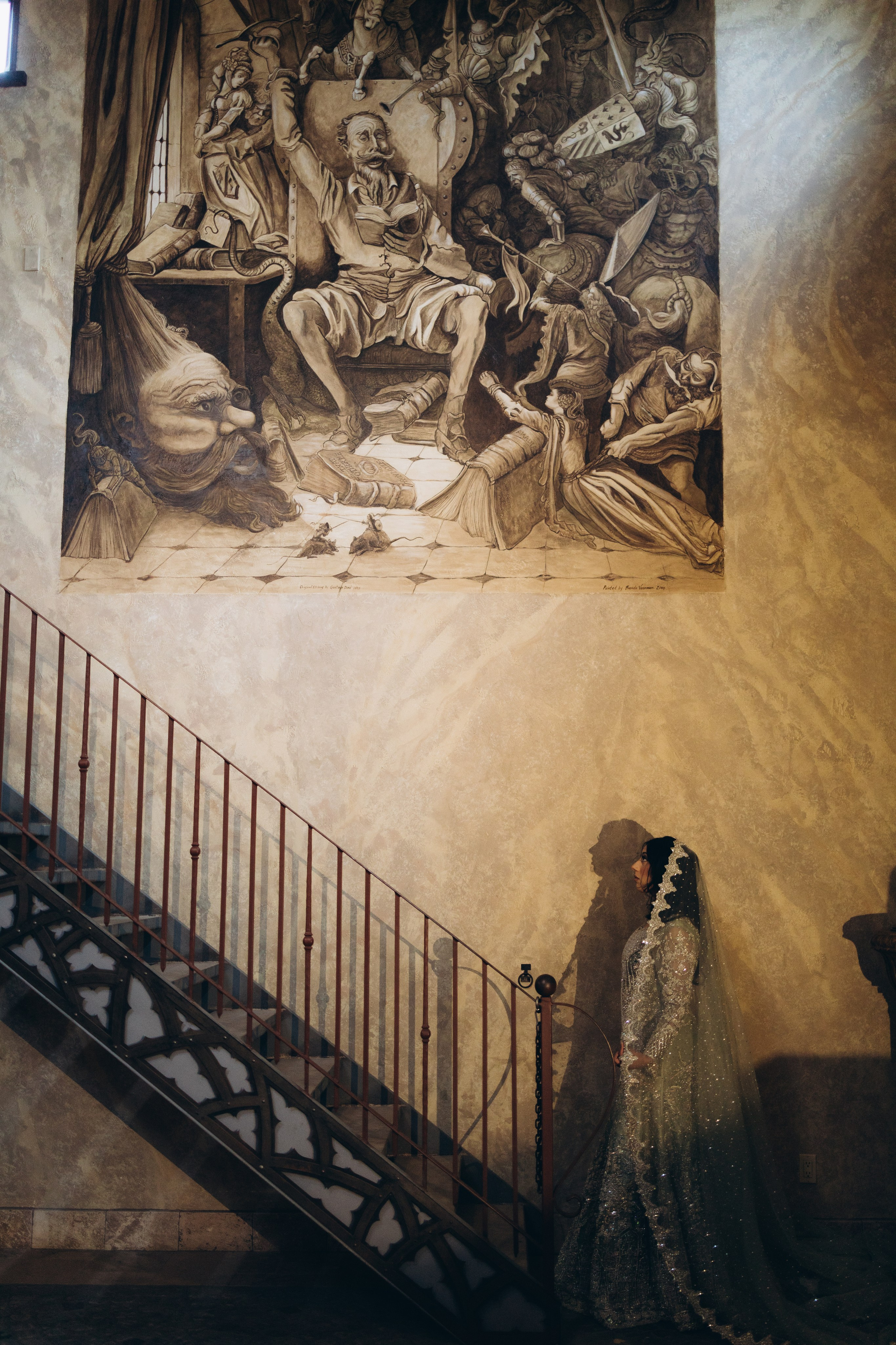 Aisha&Saad. Wedding Photographer Toronto