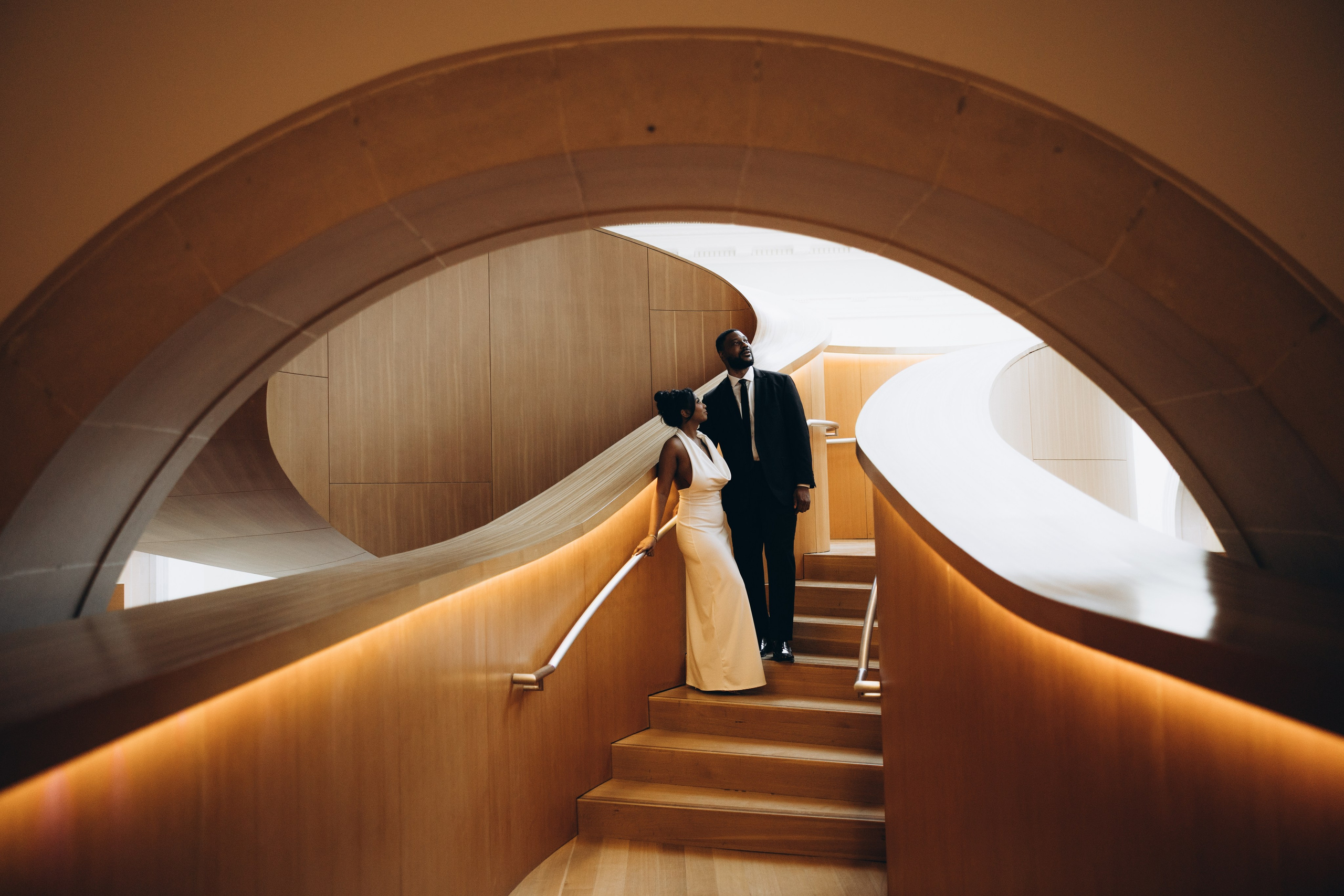 H&M. Wedding Photographer Toronto