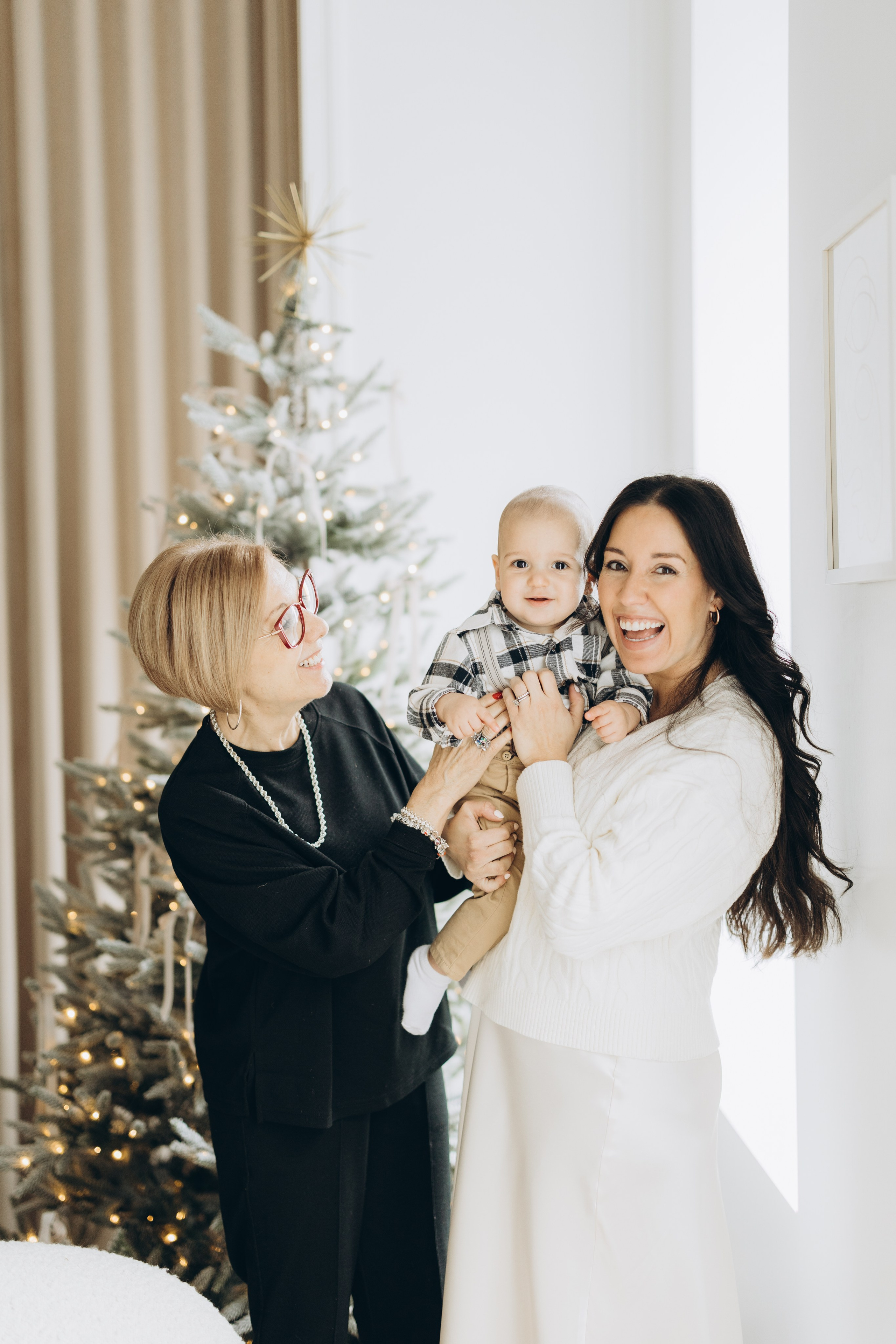 Christmas 2024. Wedding Photographer Toronto