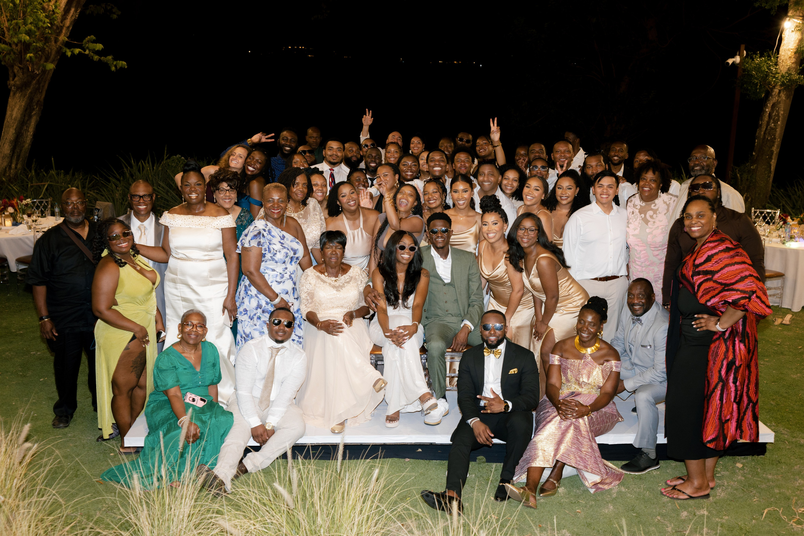 Ashley&Matt (Costa Rica). Wedding Photographer Toronto