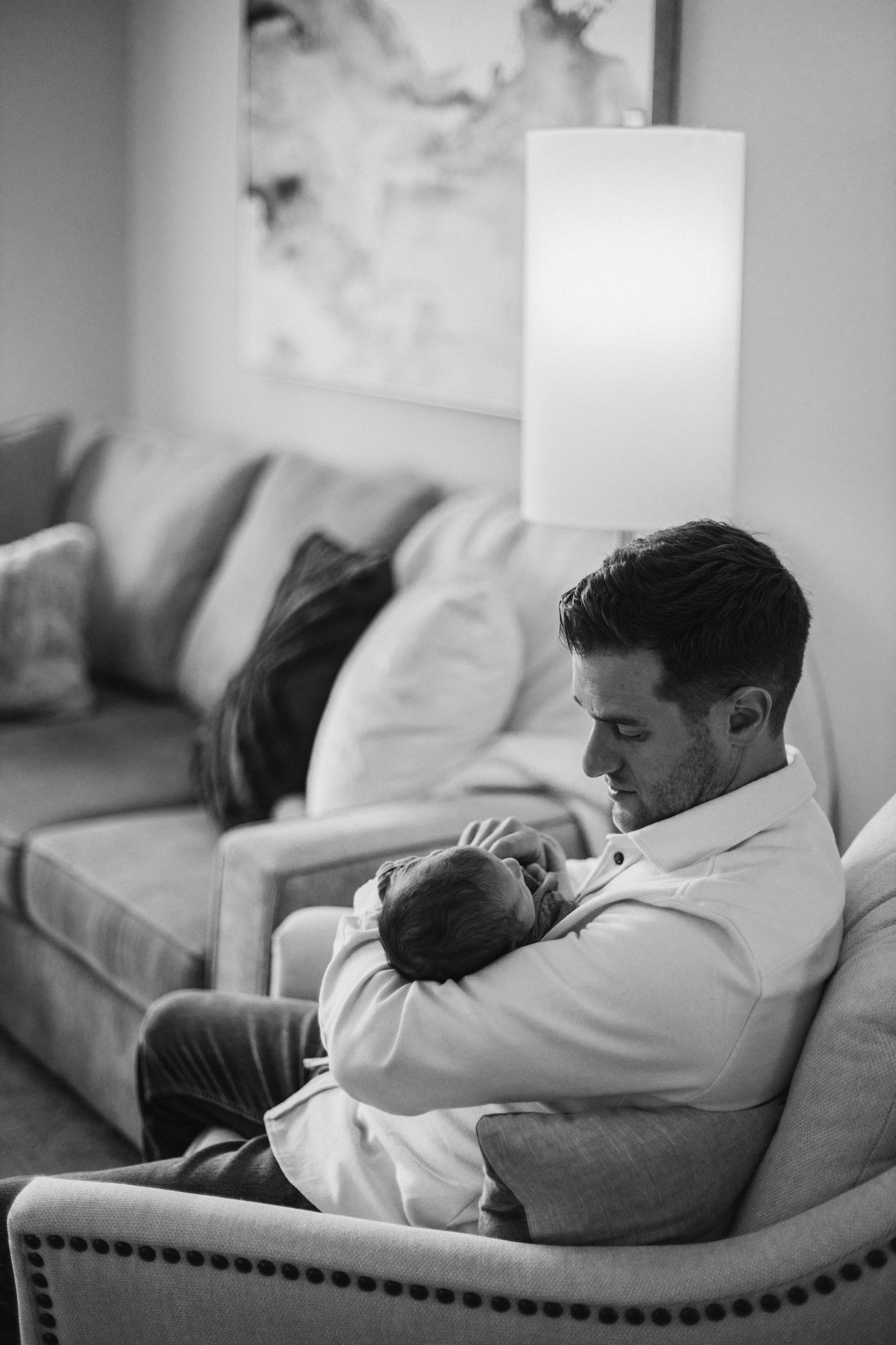 Baby Conrad. Wedding Photographer Toronto