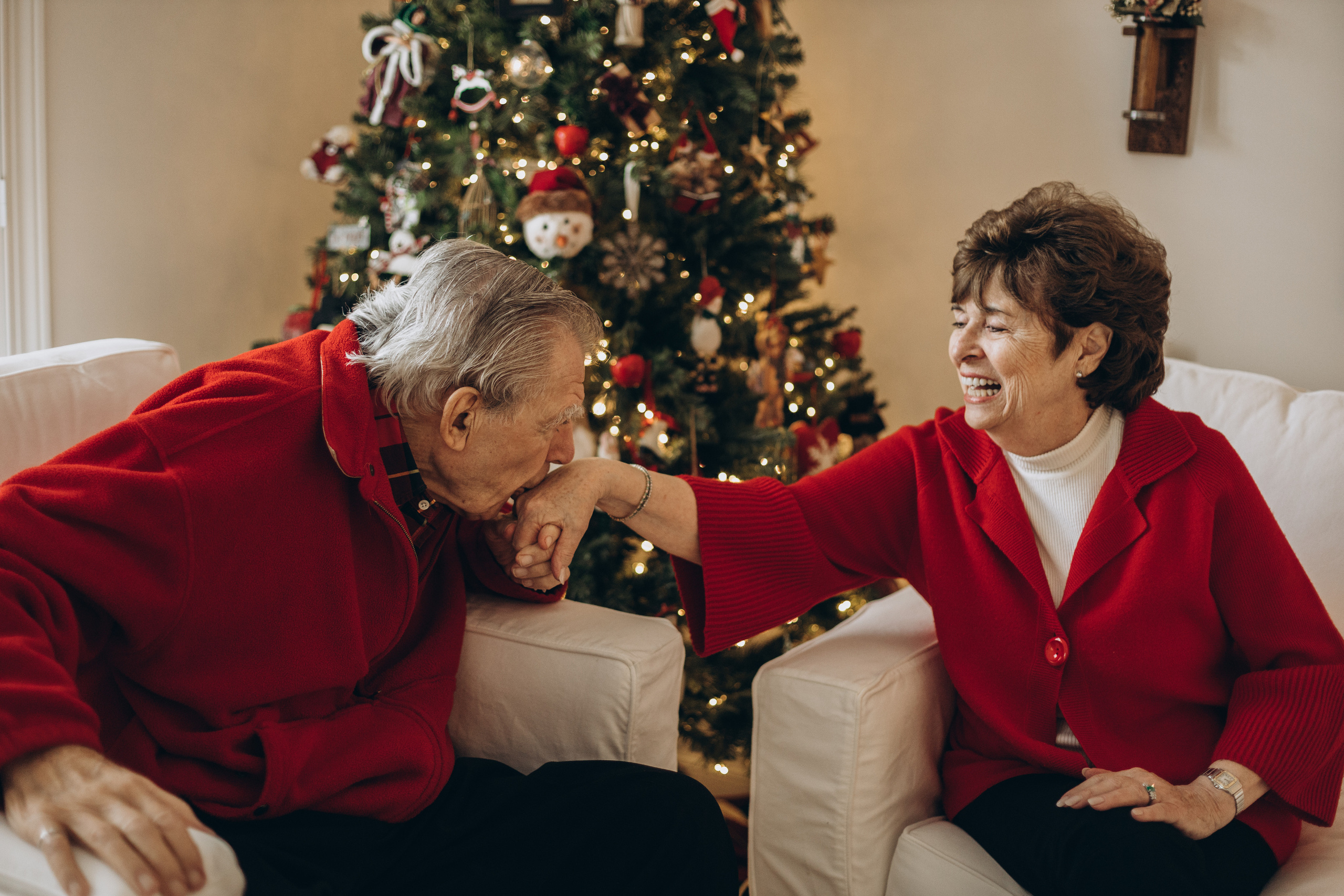 Merry family. Wedding Photographer Toronto