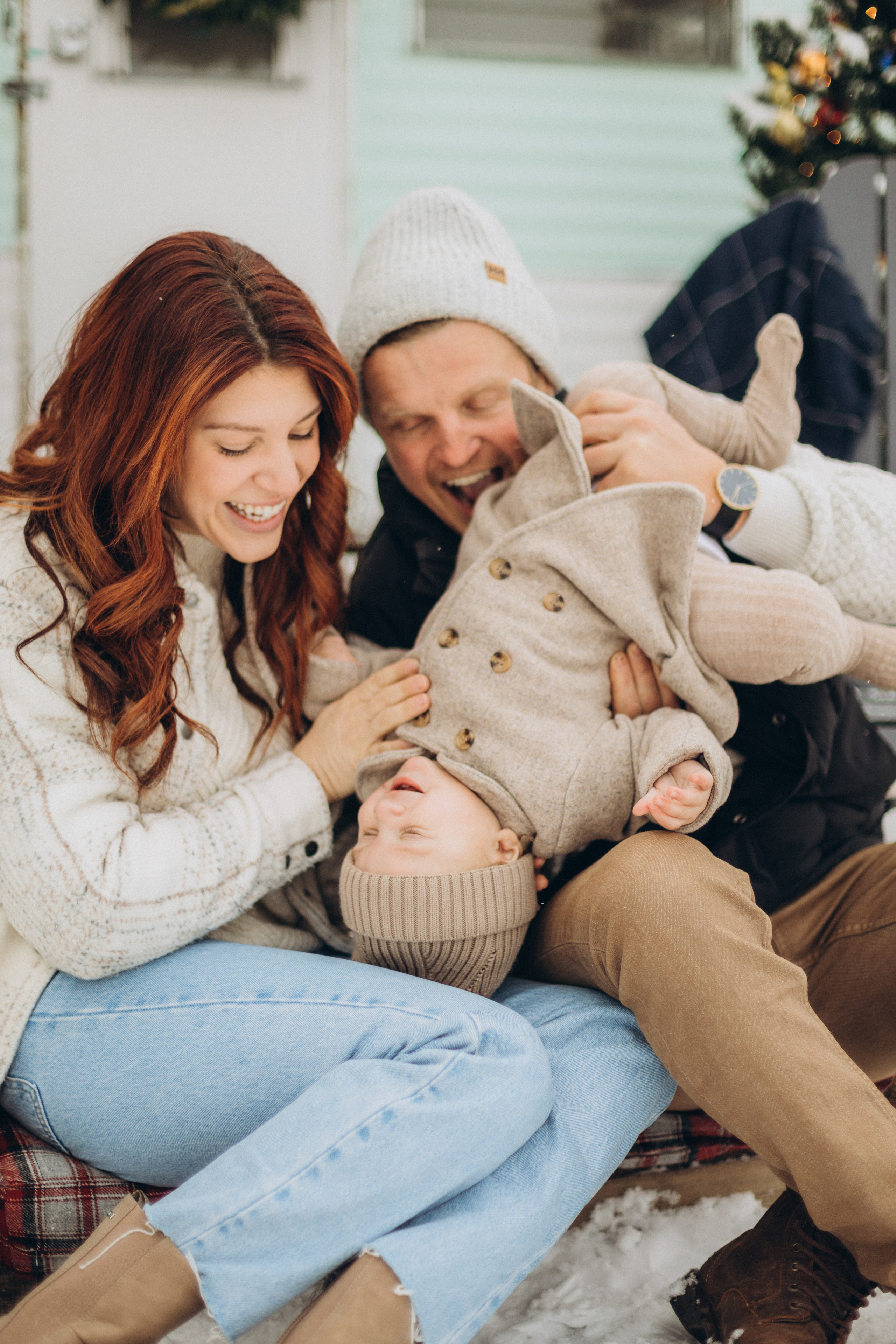 Merry Christmas!. Wedding Photographer Toronto