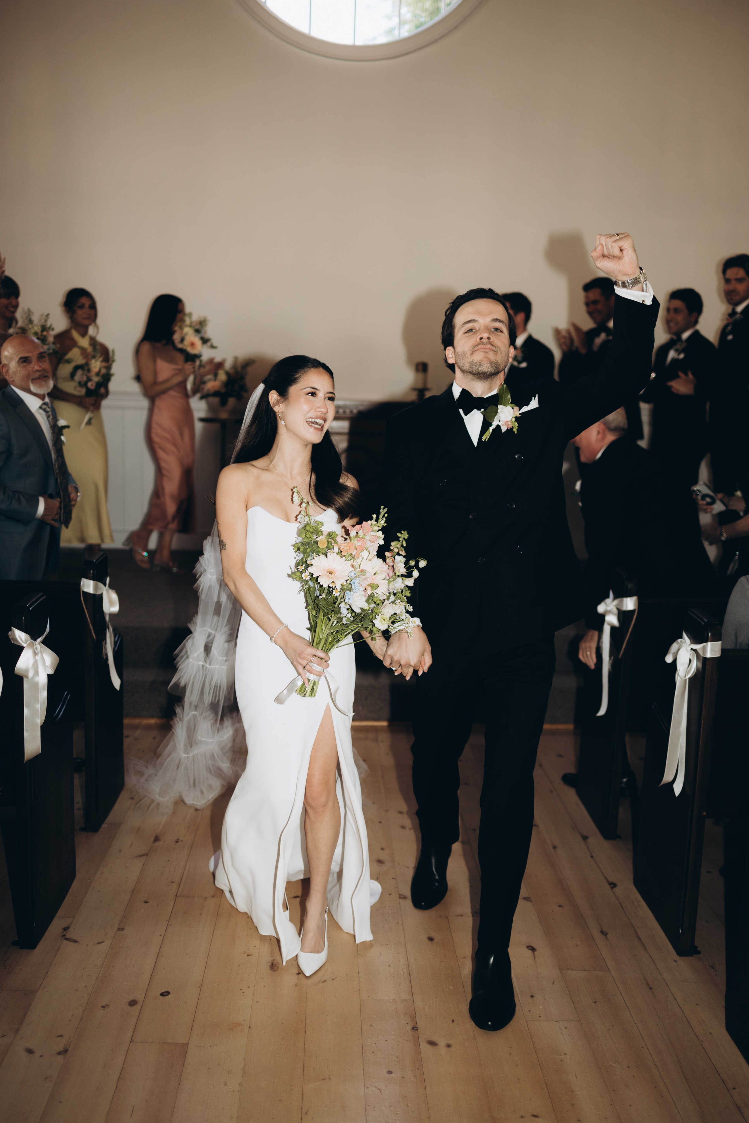 Olivia&Robbie. Wedding Photographer Toronto