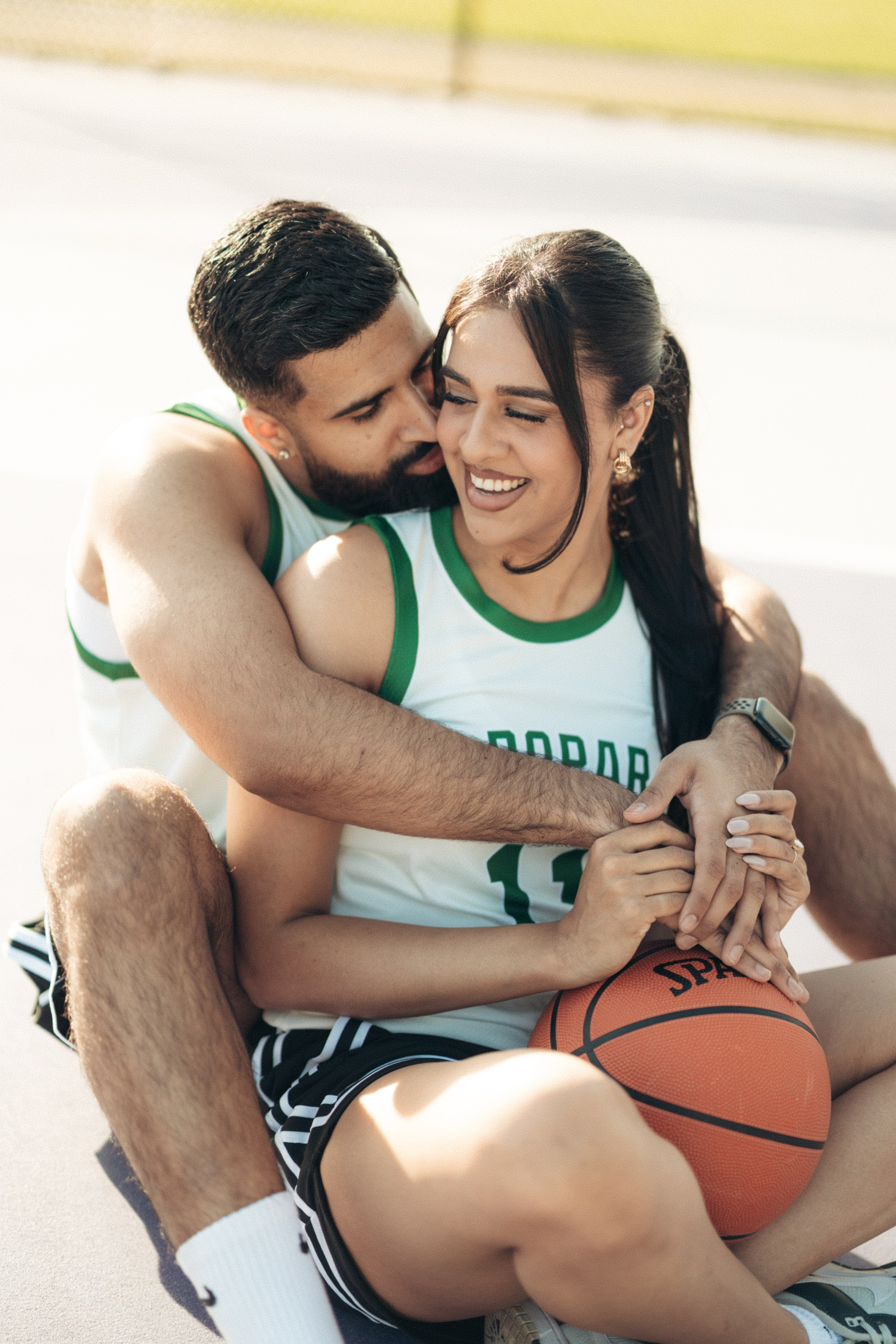 P&M. Wedding Photographer Toronto