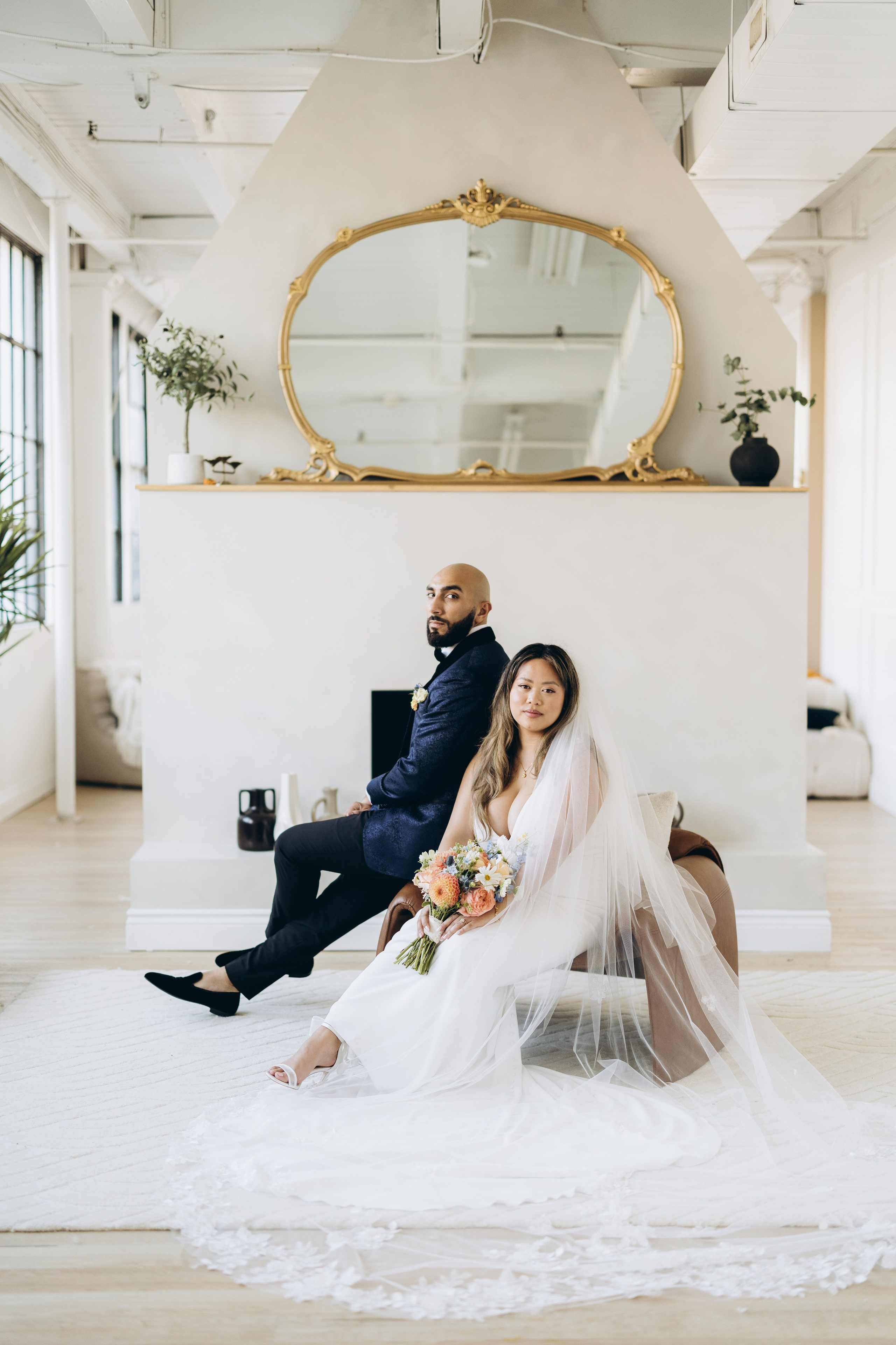 Anna&Kiro. Wedding Photographer Toronto