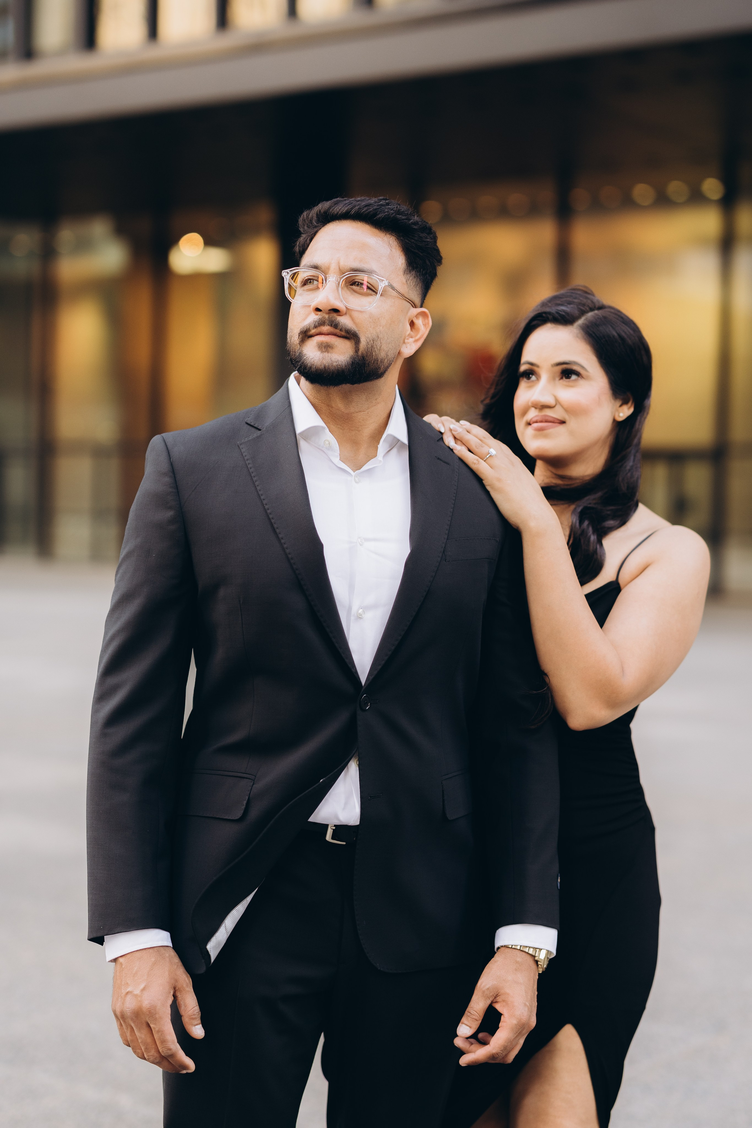 Sonia&Karan. Wedding Photographer Toronto