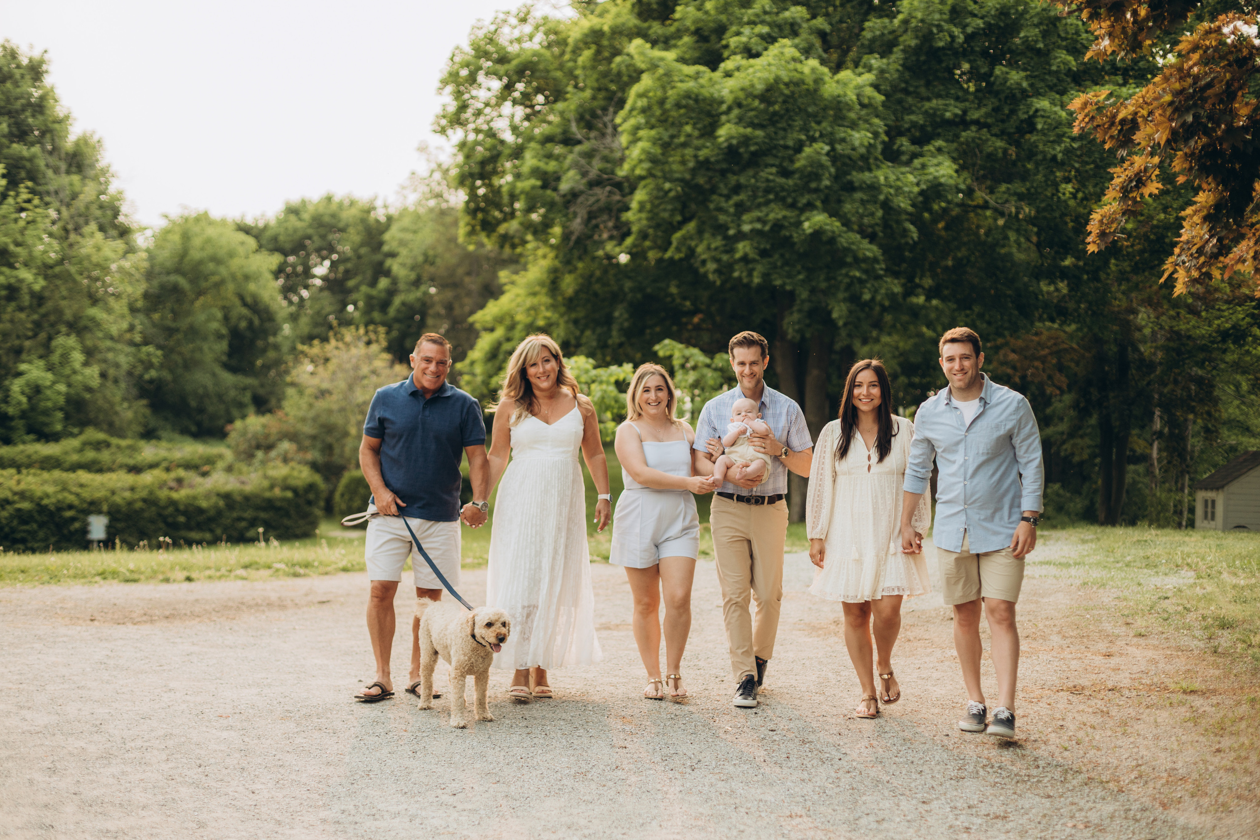 Family session. Wedding Photographer Toronto