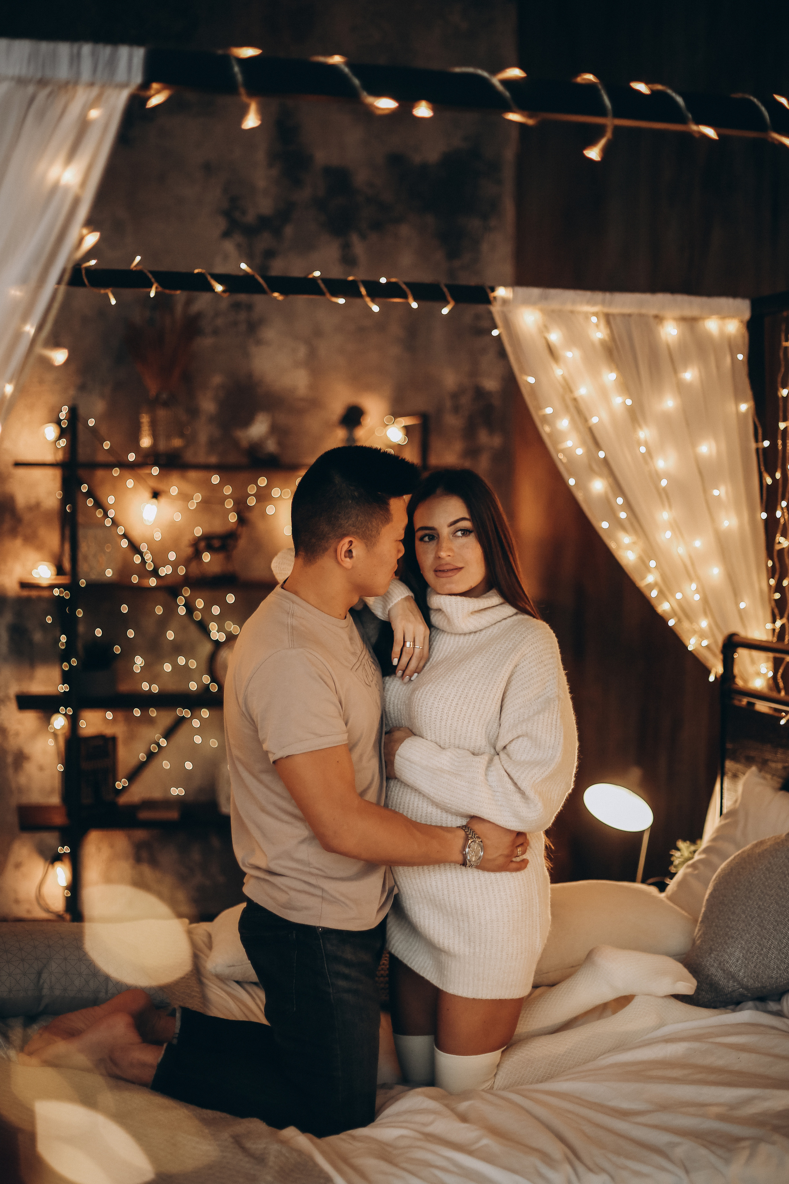 Anna+Arnold. Wedding Photographer Toronto