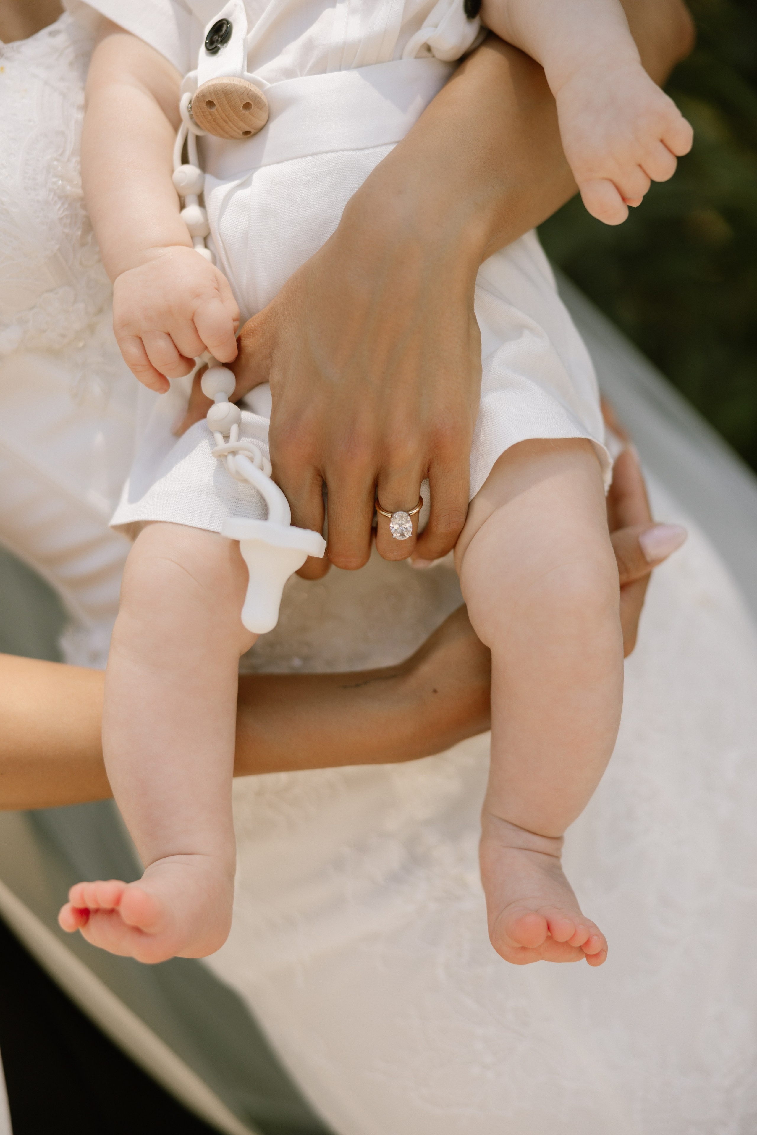 M&M (Spain). Wedding Photographer Toronto