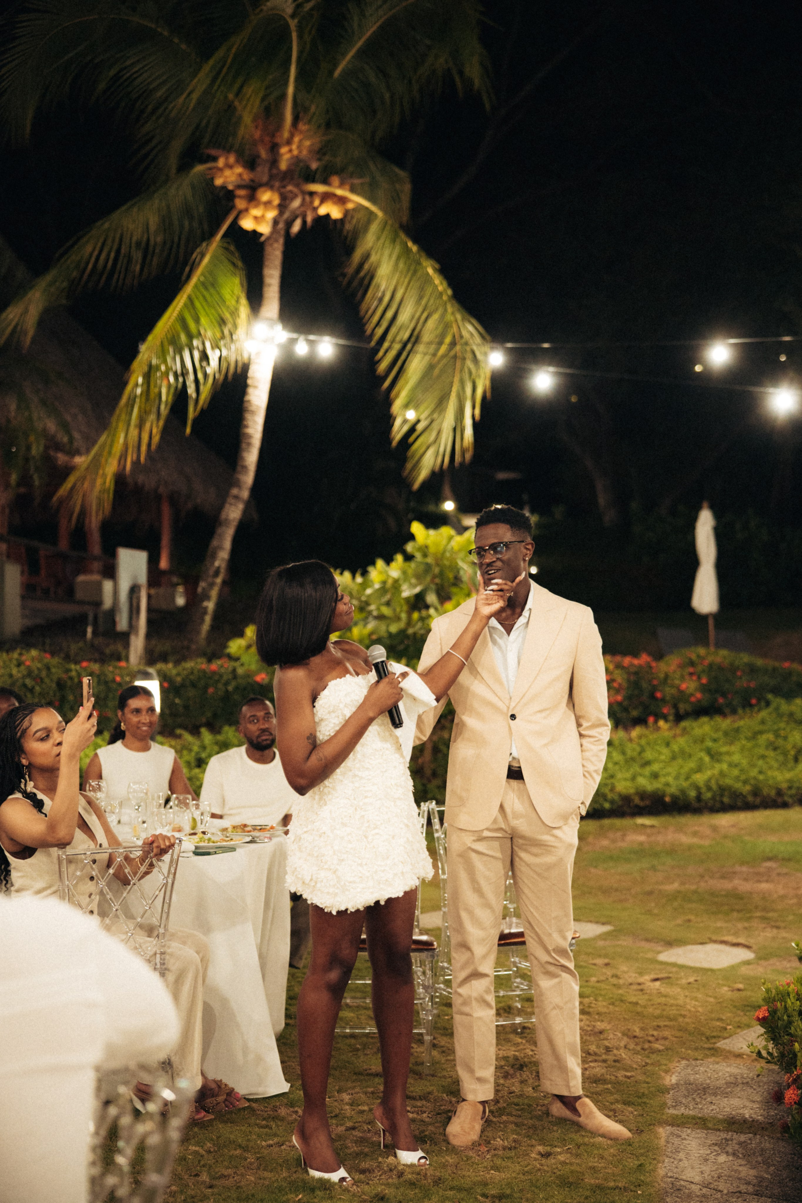 Rehearsal dinner. Wedding Photographer Toronto