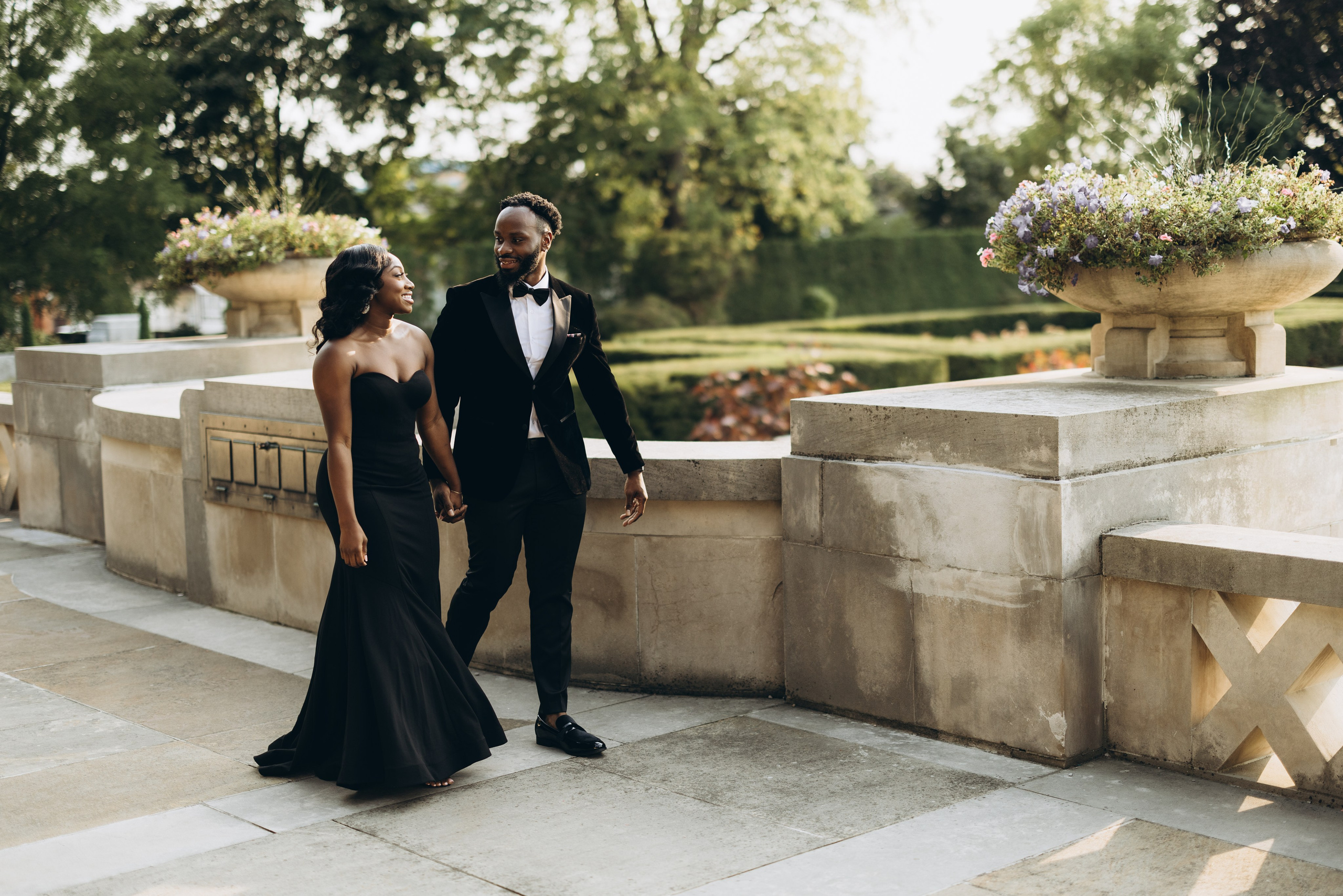 K&T. Wedding Photographer Toronto