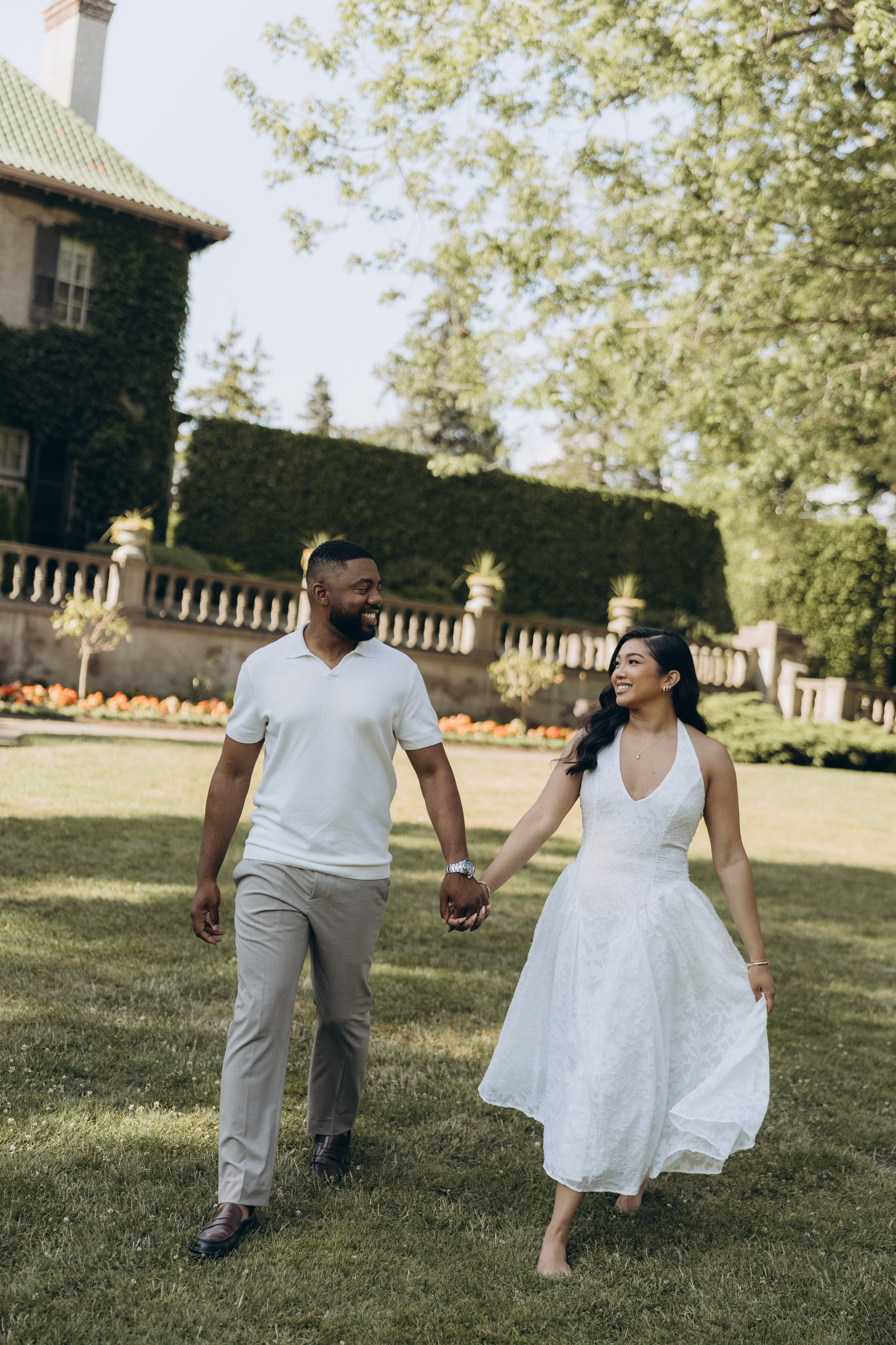 C&C. Wedding Photographer Toronto