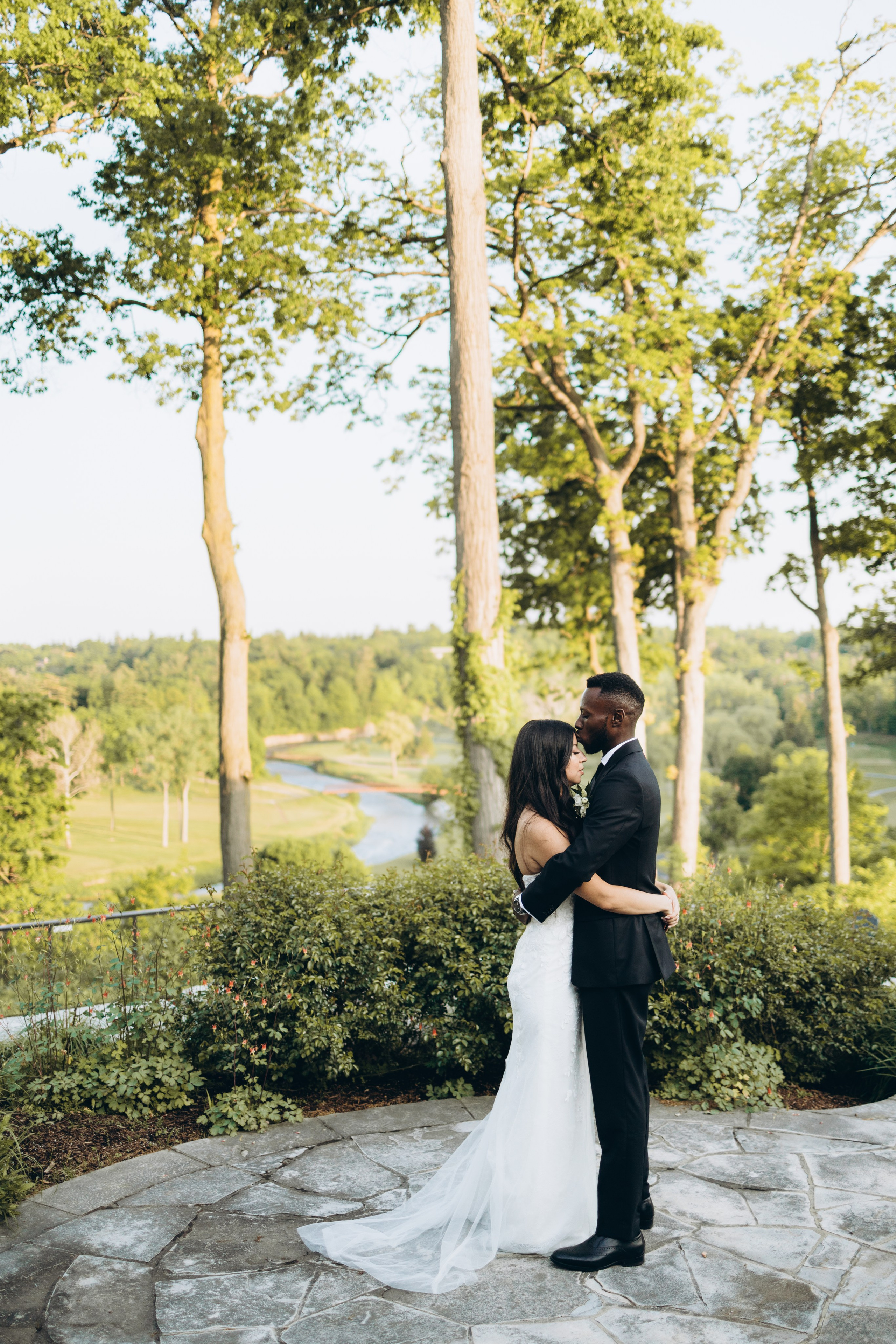 Ximena&Andrew. Wedding Photographer Toronto