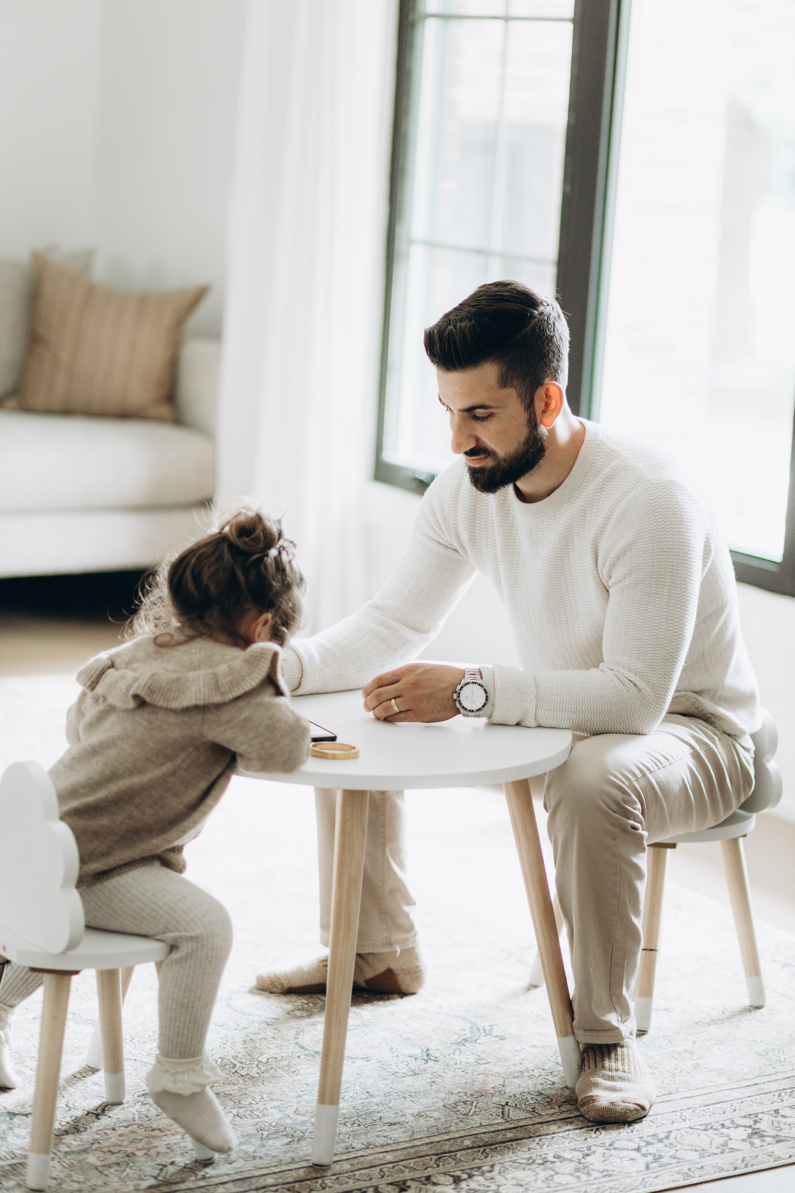 Newborn/family photo session. Wedding Photographer Toronto