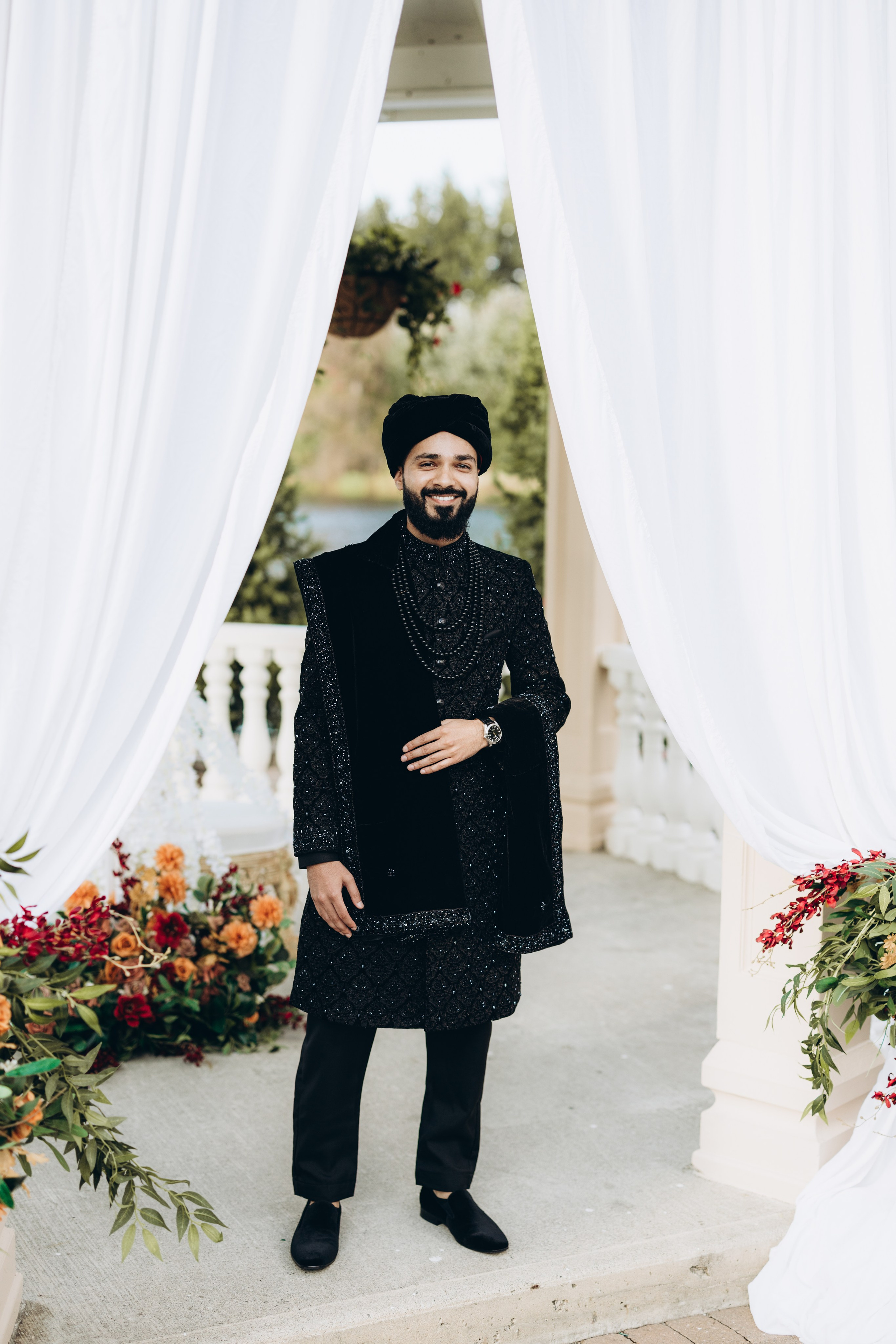 Aisha&Saad (day2). Wedding Photographer Toronto