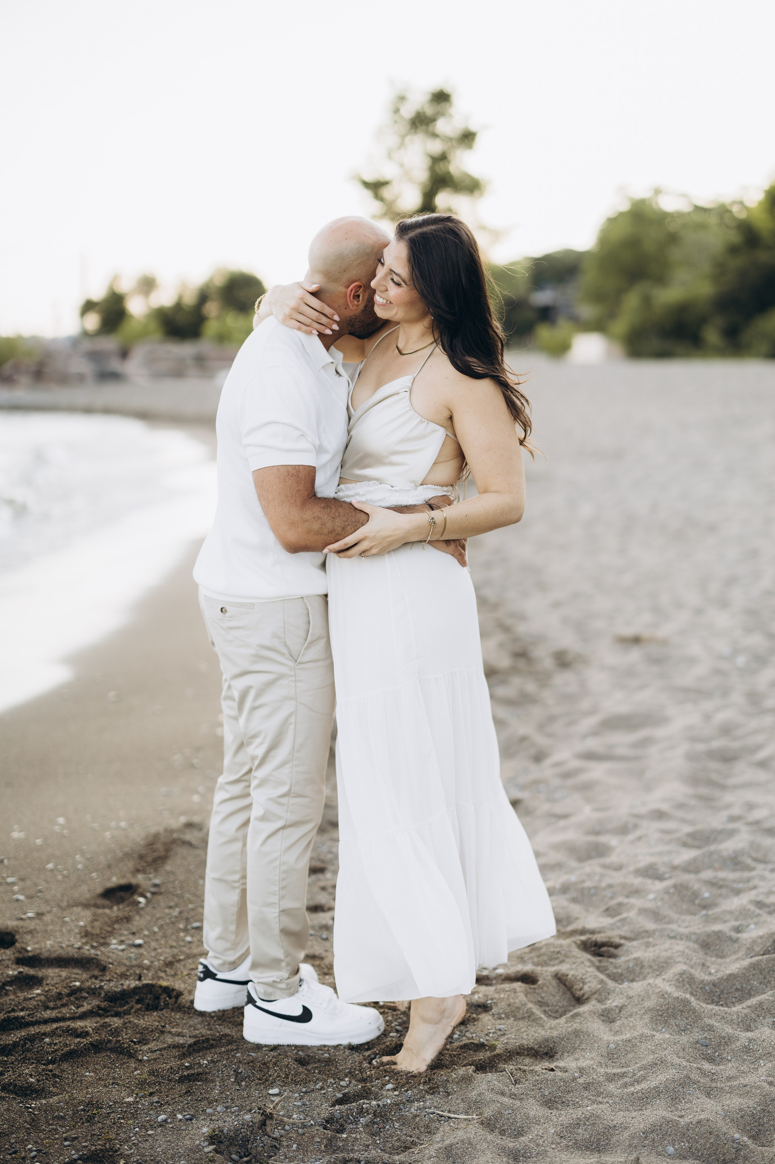 Ashley&Omar. Wedding Photographer Toronto