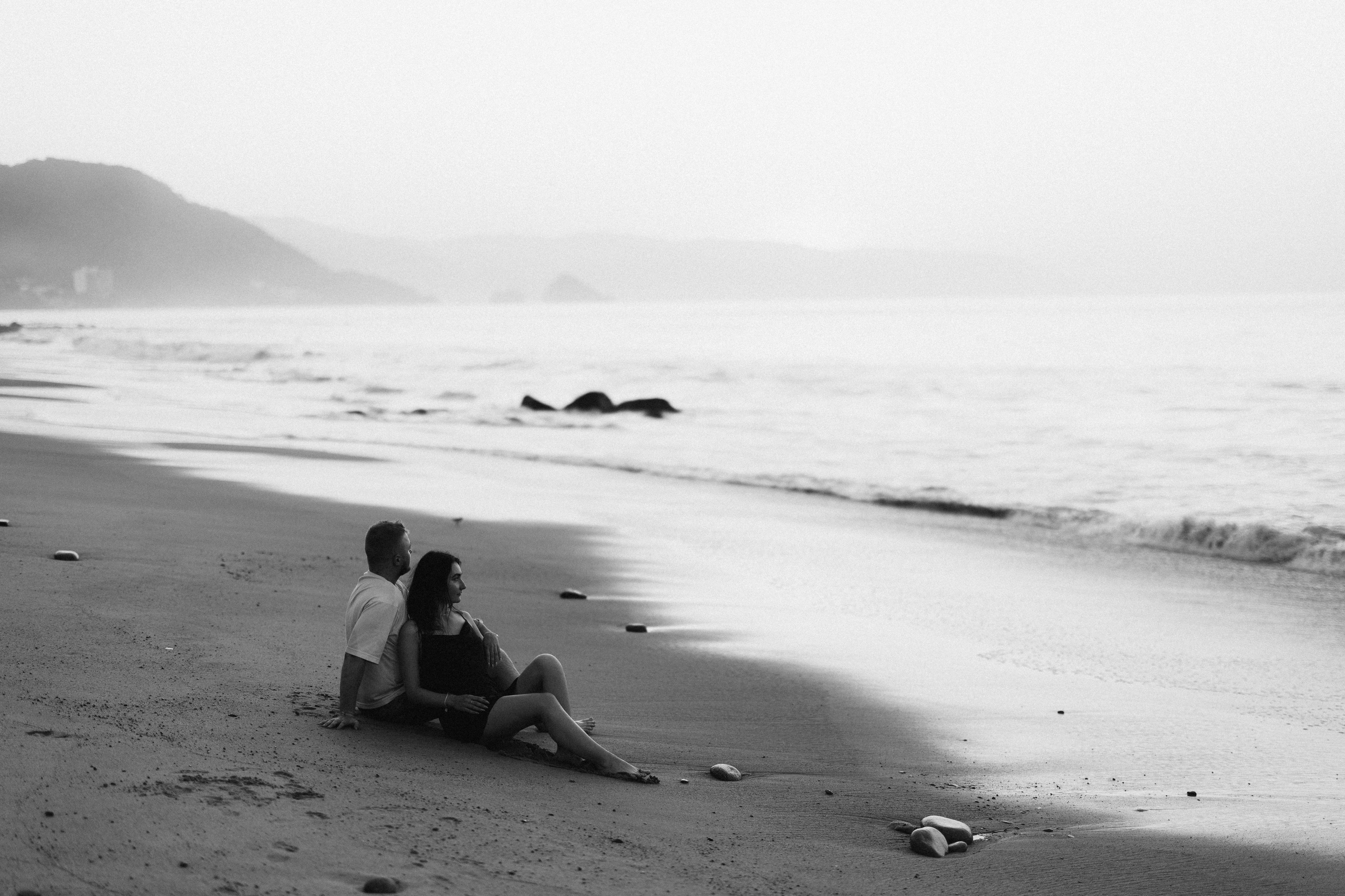 A&K (Mexico). Wedding Photographer Toronto