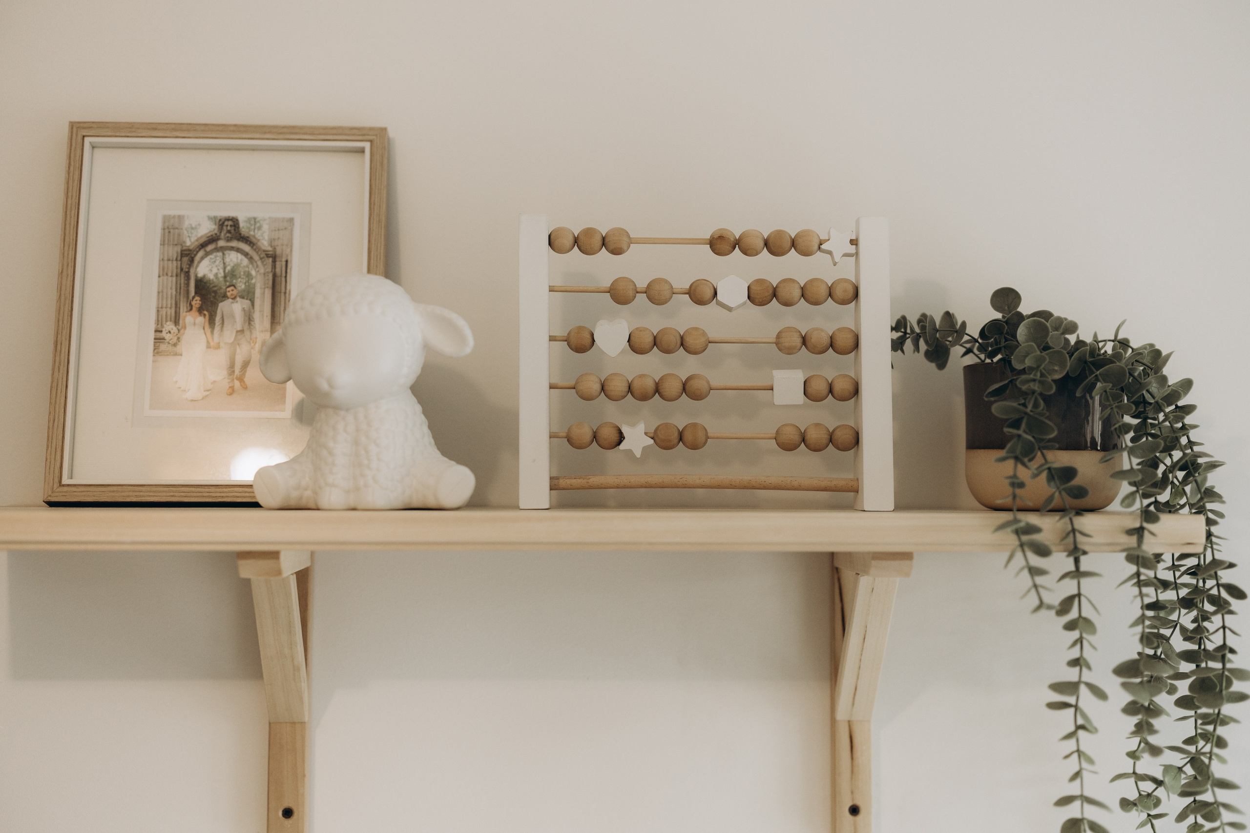 Baby Luca. Wedding Photographer Toronto