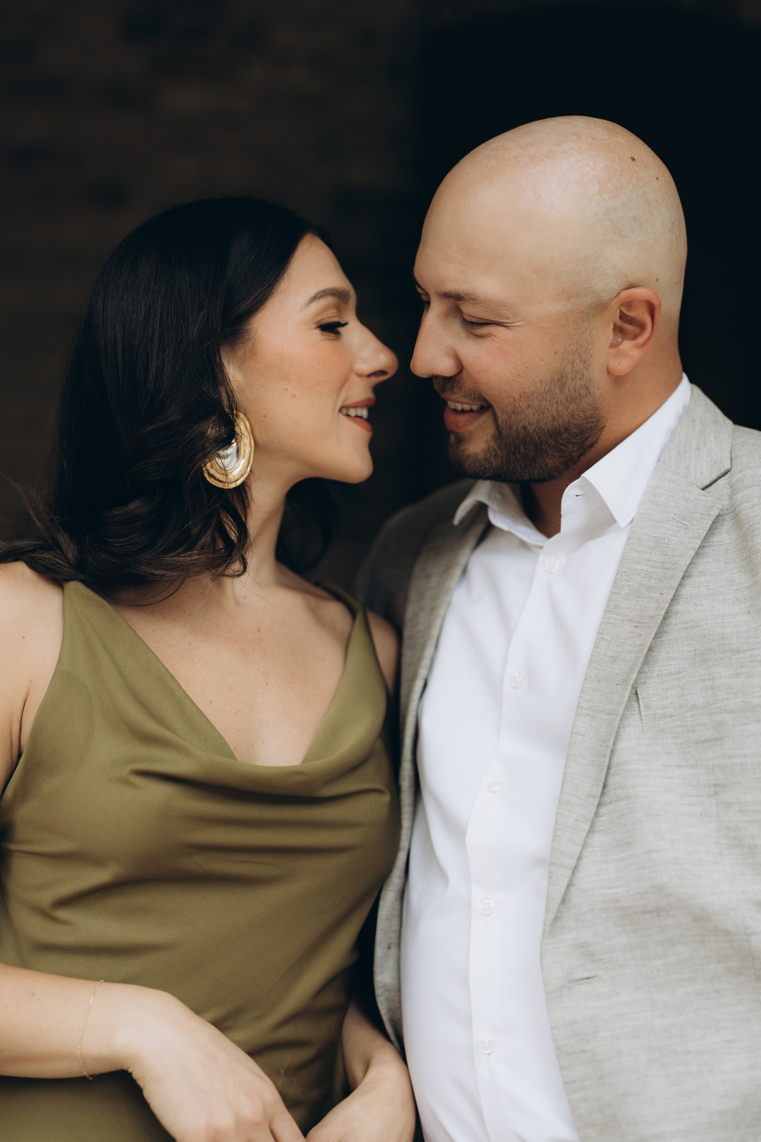 F+J. Wedding Photographer Toronto