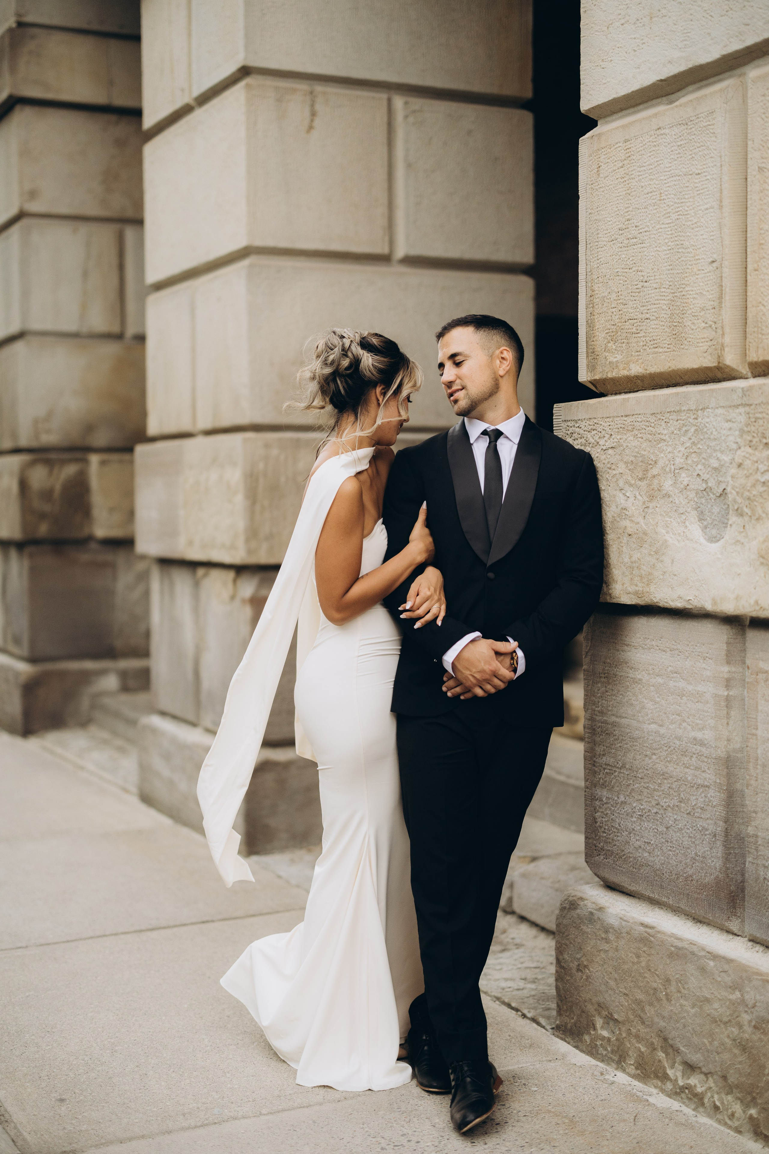 Luisa&Lucas. Wedding Photographer Toronto