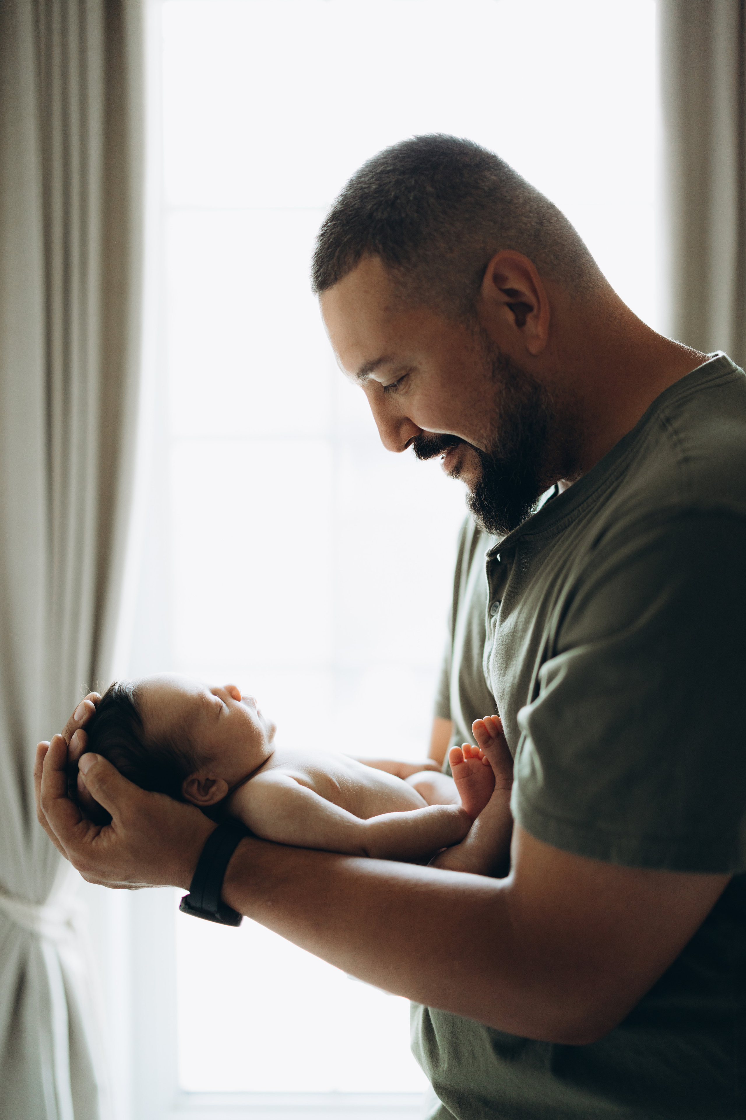 Avery. Wedding Photographer Toronto