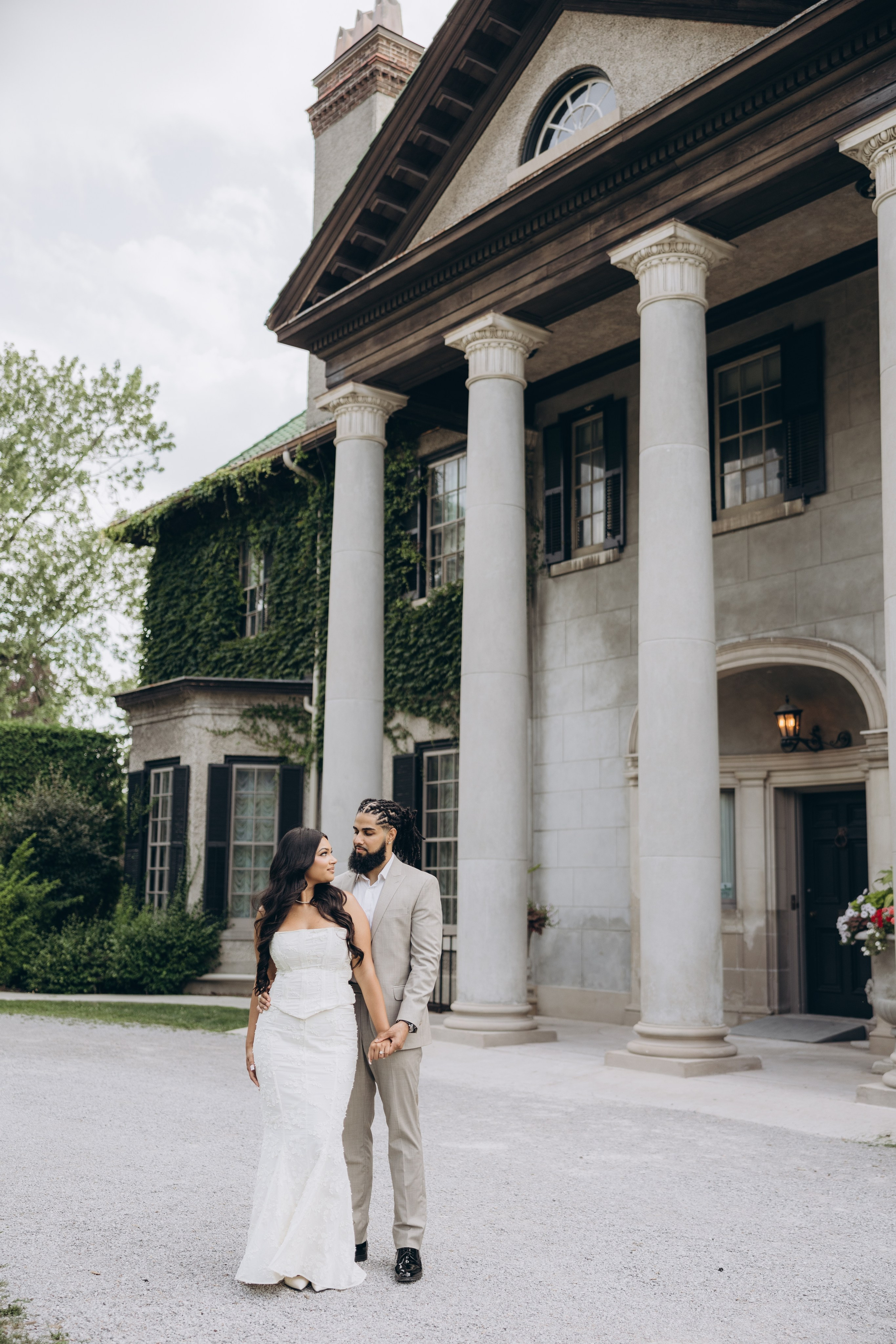 A&A. Wedding Photographer Toronto