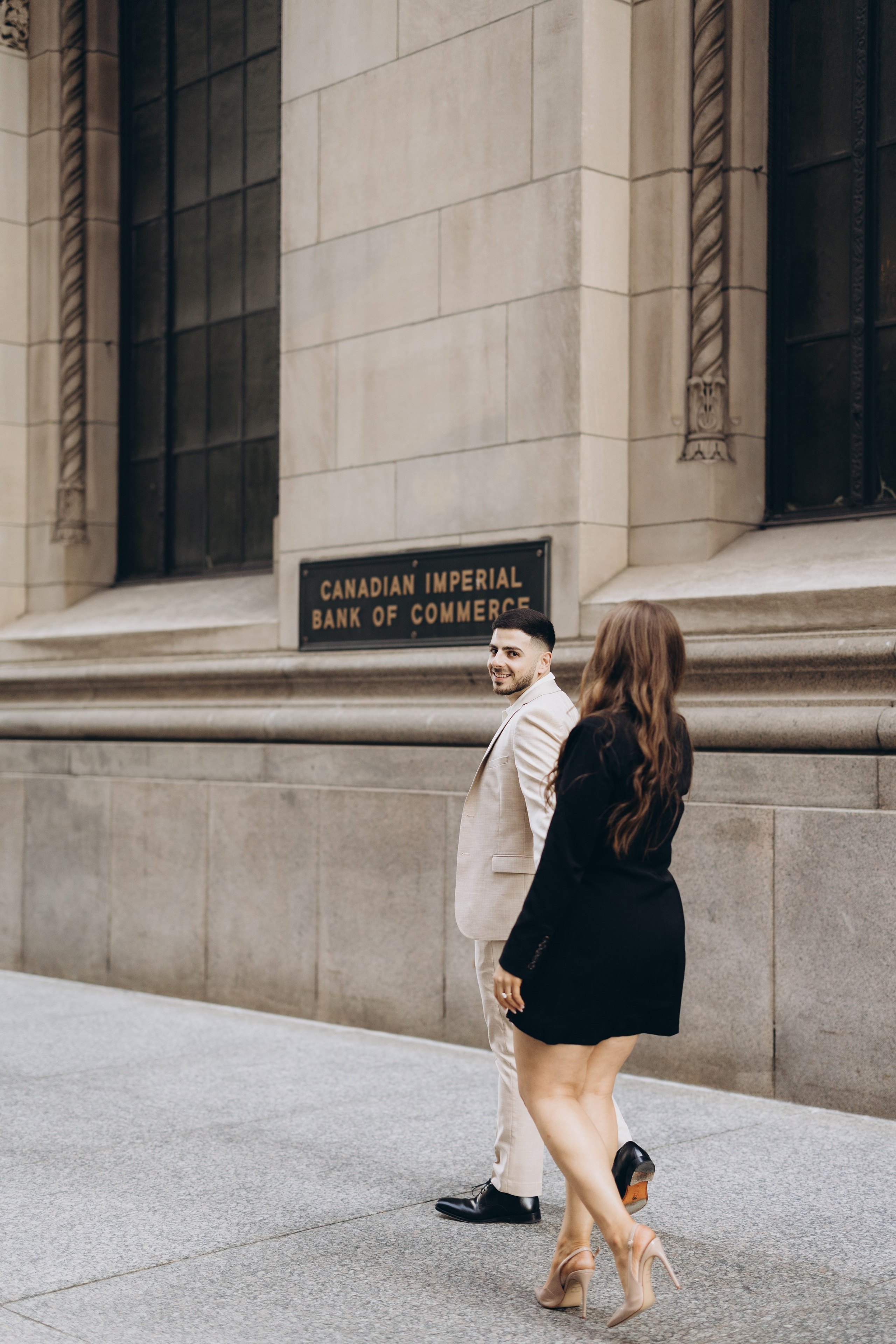 Alyssia&Danny. Wedding Photographer Toronto