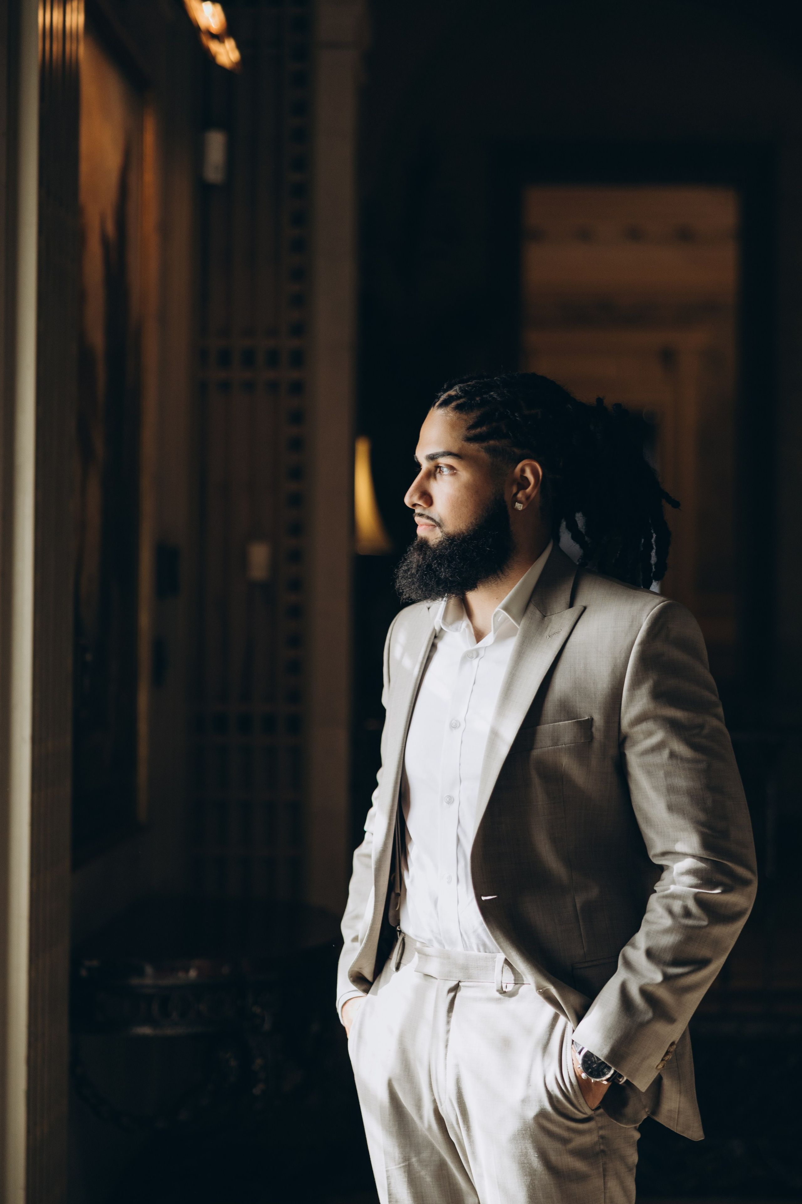 A&A. Wedding Photographer Toronto