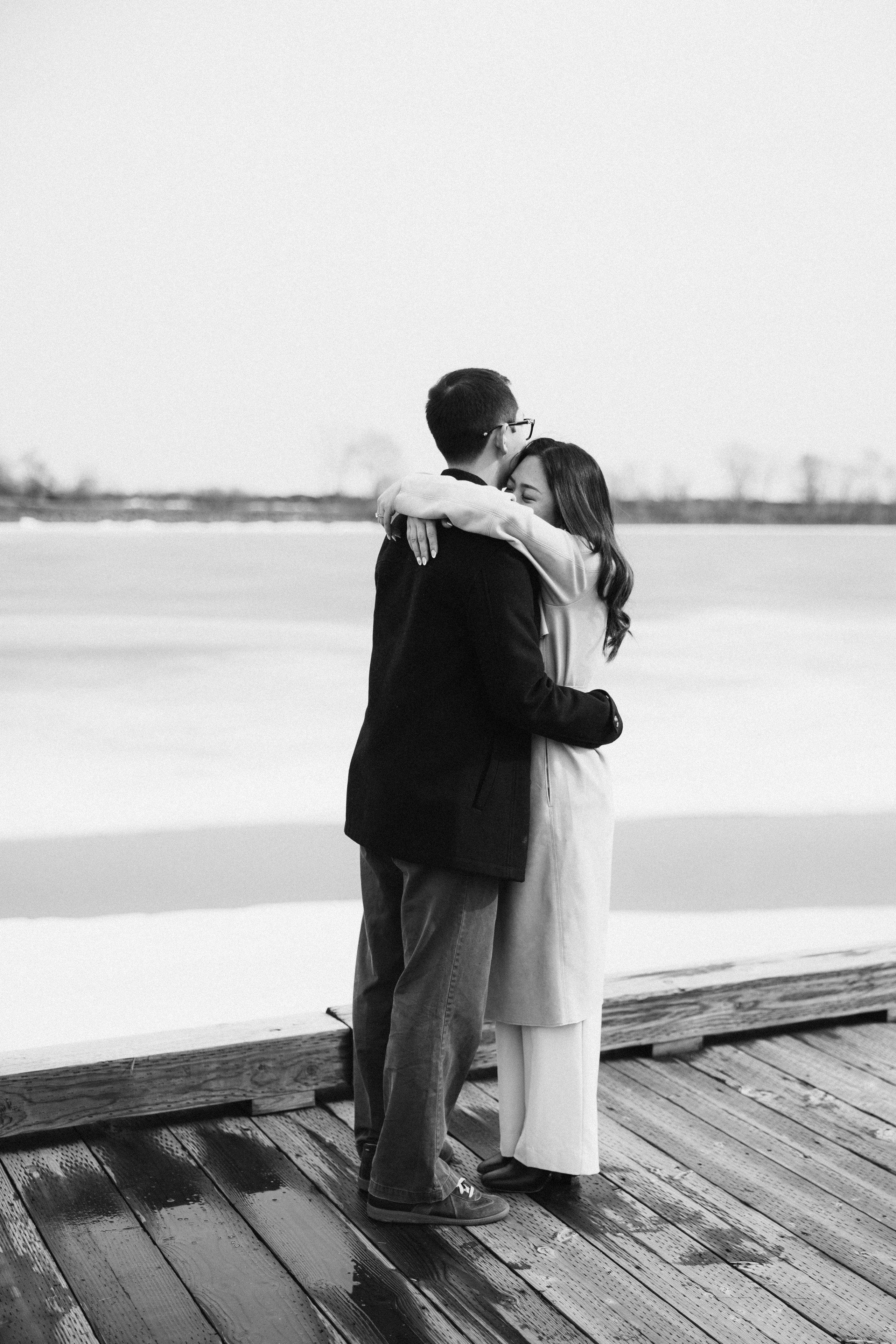 Yes!. Wedding Photographer Toronto