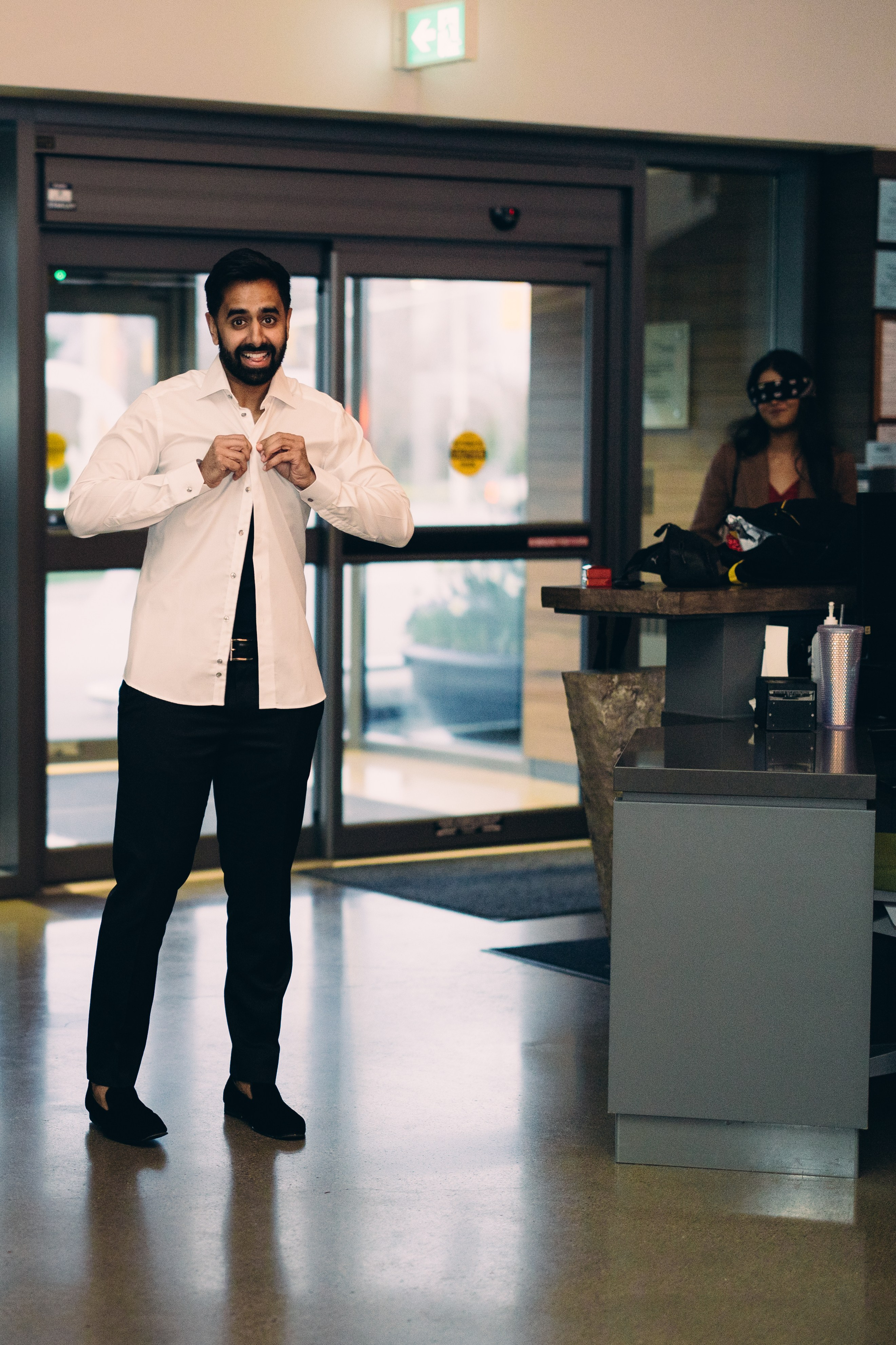 Big Yes!. Wedding Photographer Toronto