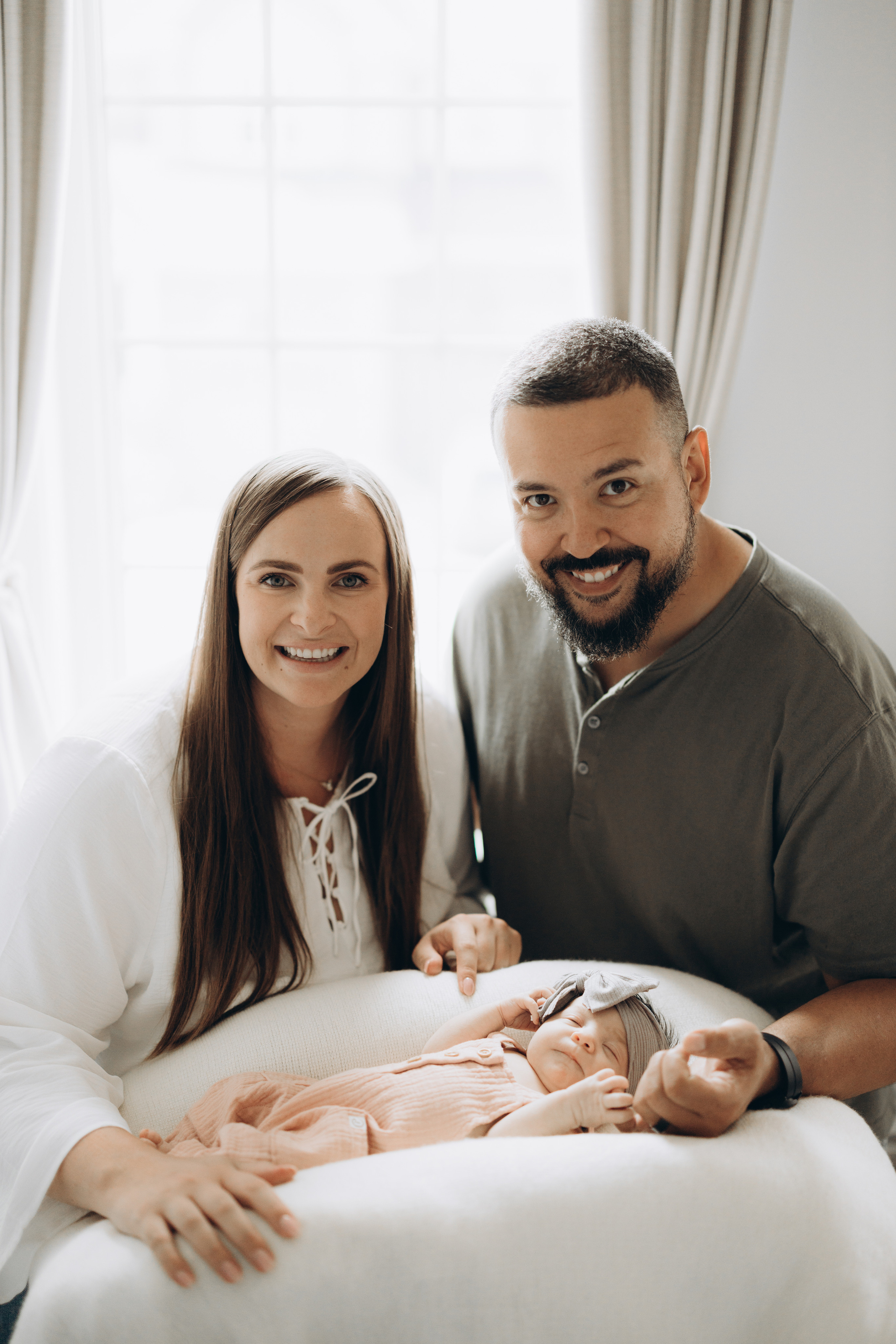 Avery. Wedding Photographer Toronto