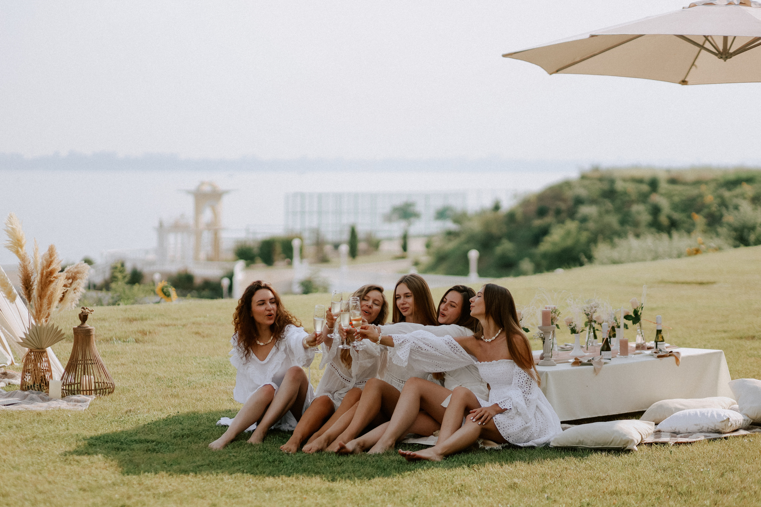 Bridal shower. Wedding Photographer Toronto