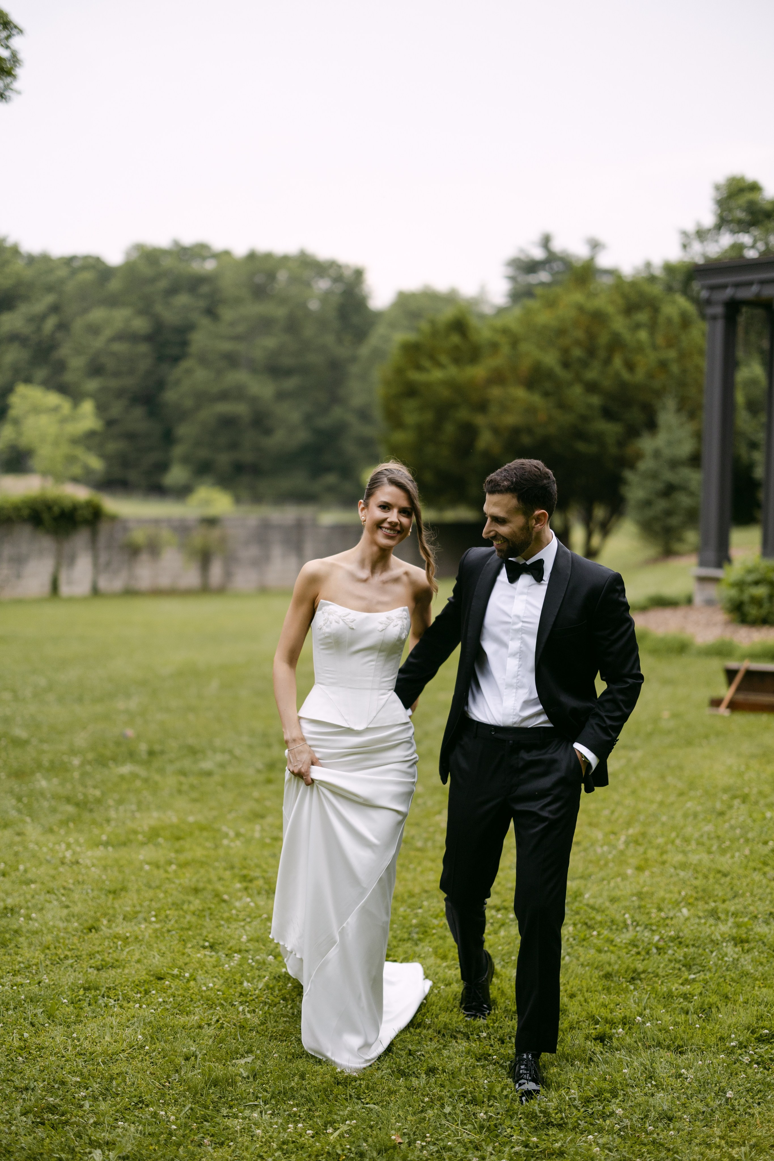A&E. Wedding Photographer Toronto