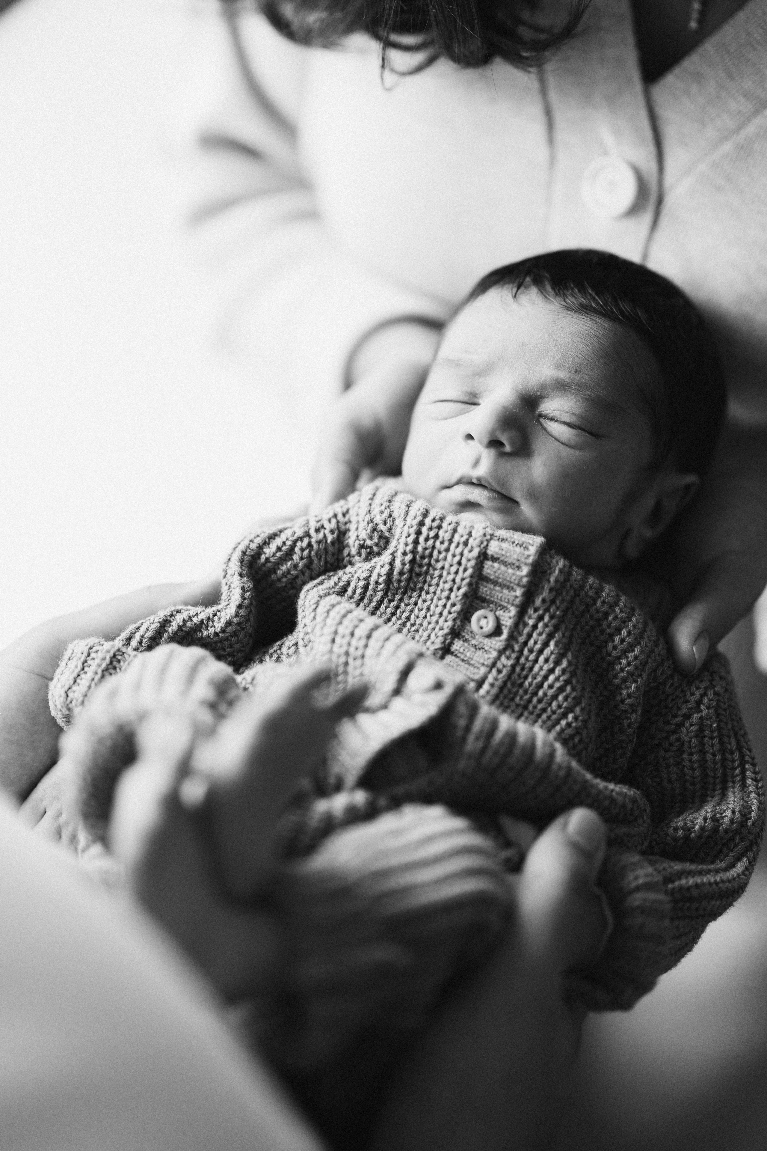 Baby J. Wedding Photographer Toronto