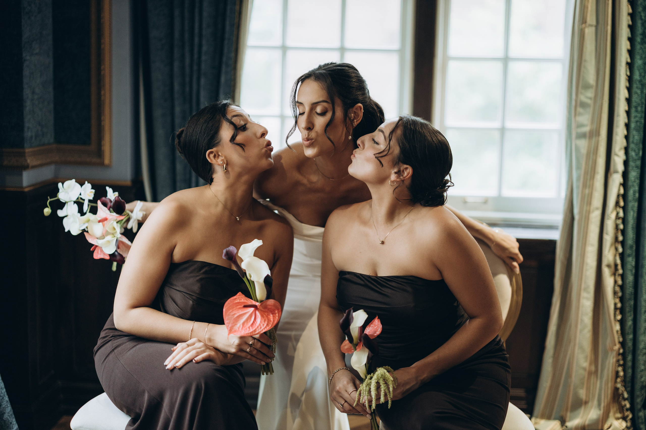 R&C. Wedding Photographer Toronto