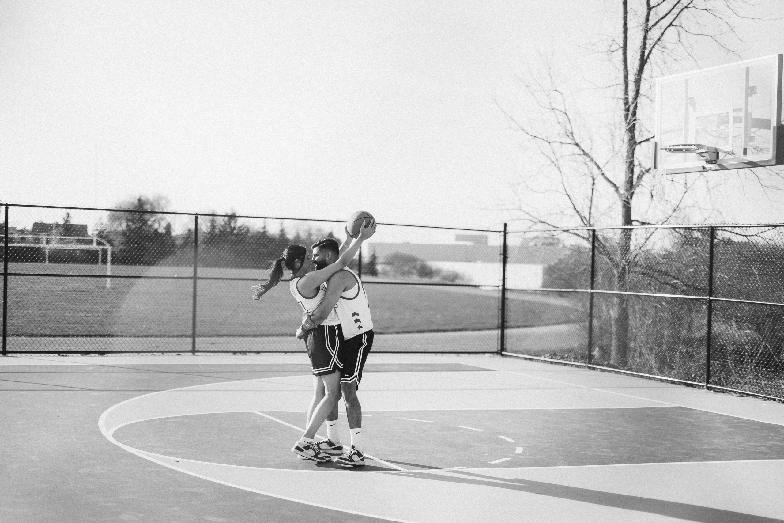 P&M. Wedding Photographer Toronto