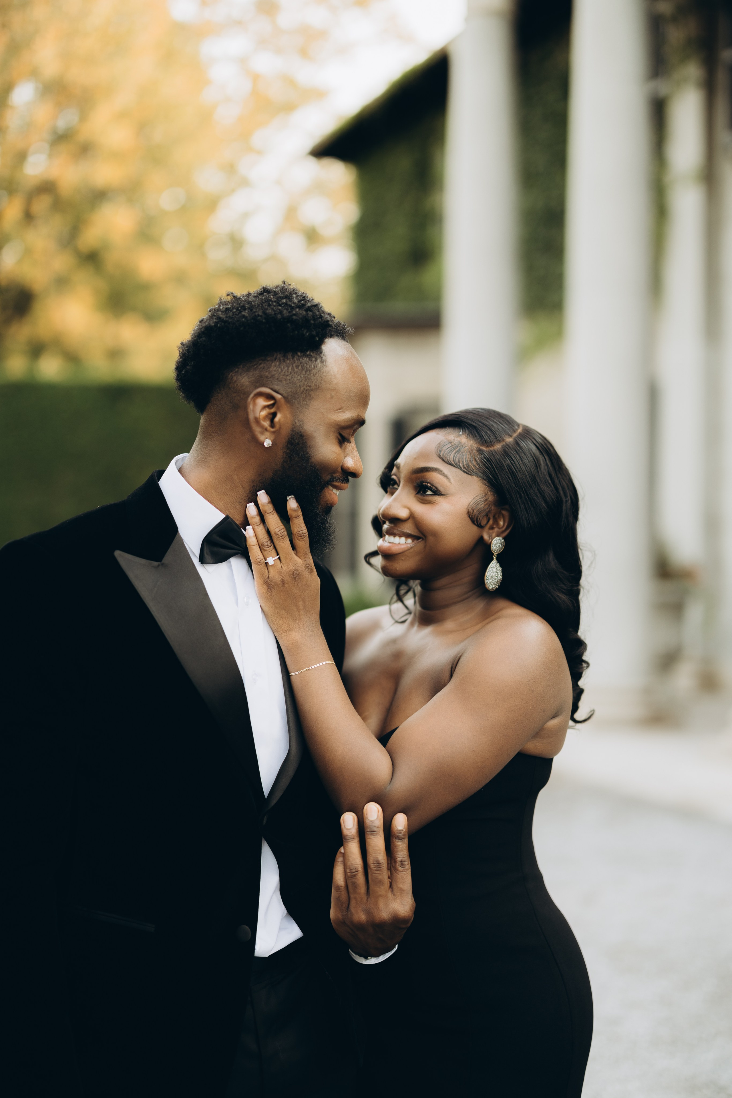 K&T. Wedding Photographer Toronto